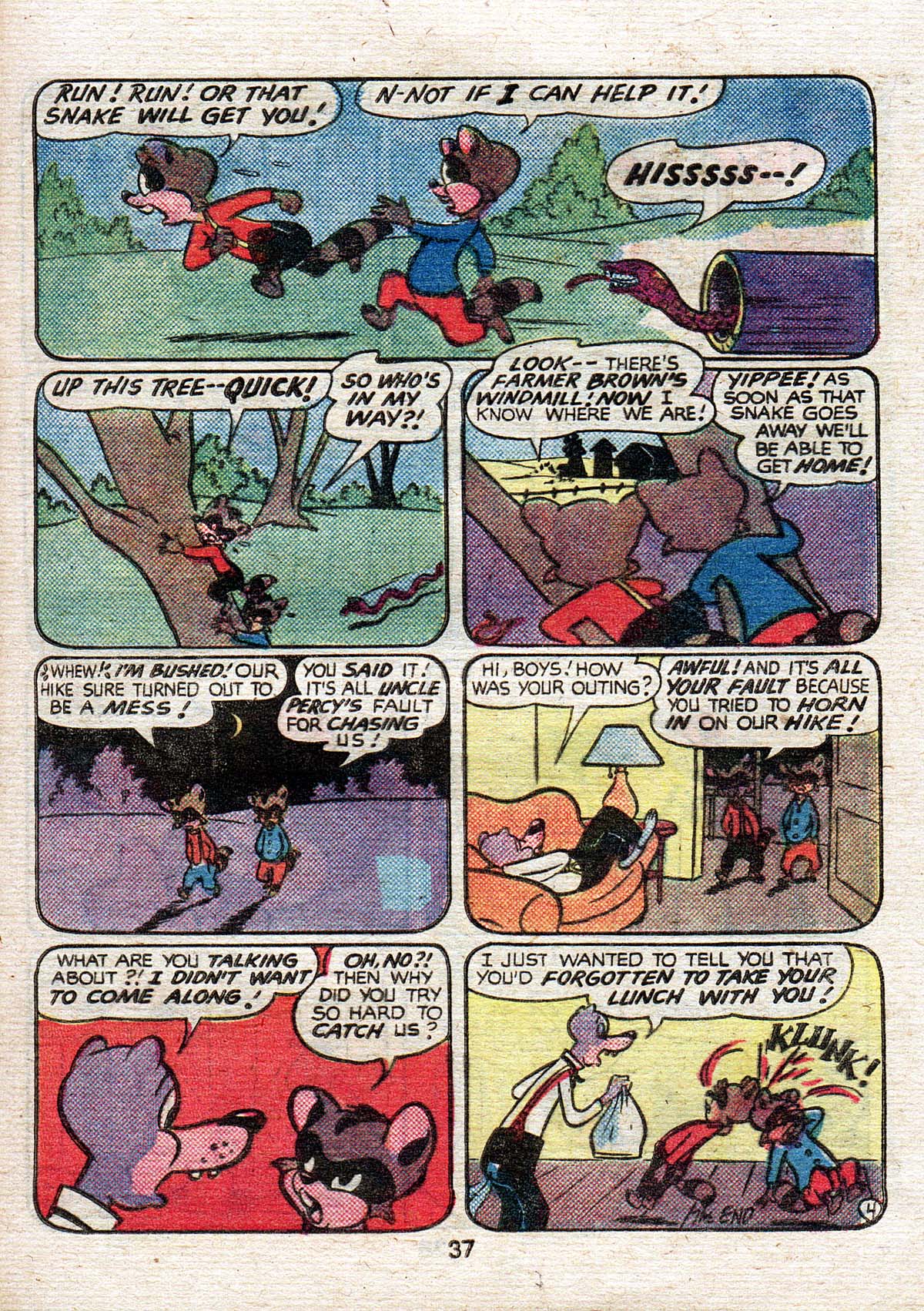 Read online The Best of DC comic -  Issue #37 - 37