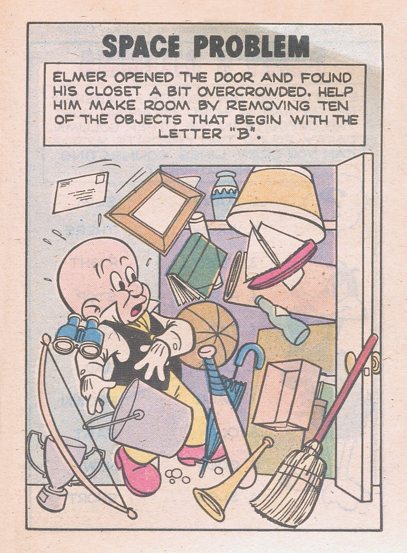 Read online March of Comics comic -  Issue #460 - 17