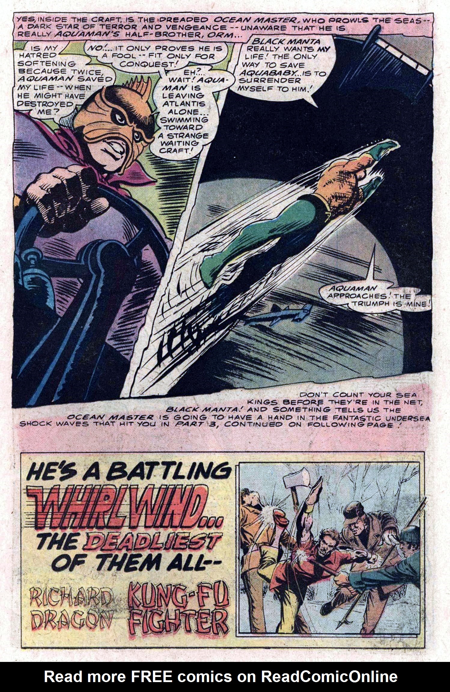 Read online DC Super Stars comic -  Issue #7 - 23
