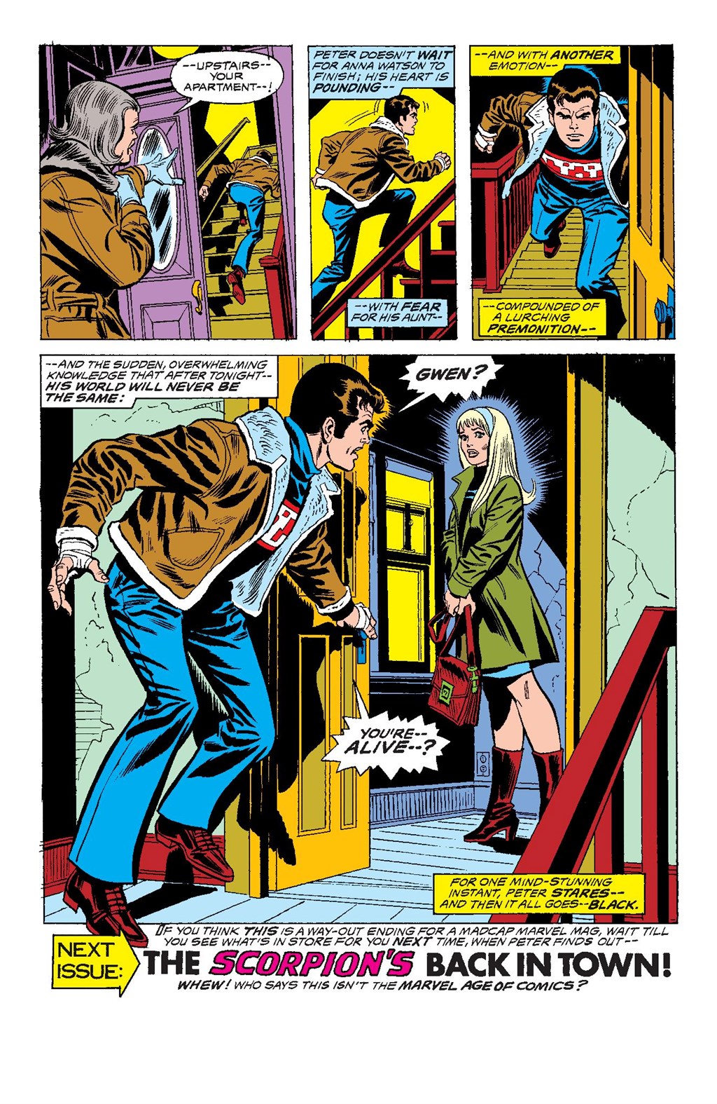 Read online Amazing Spider-Man Epic Collection comic -  Issue # Spider-Man or Spider-Clone (Part 1) - 42