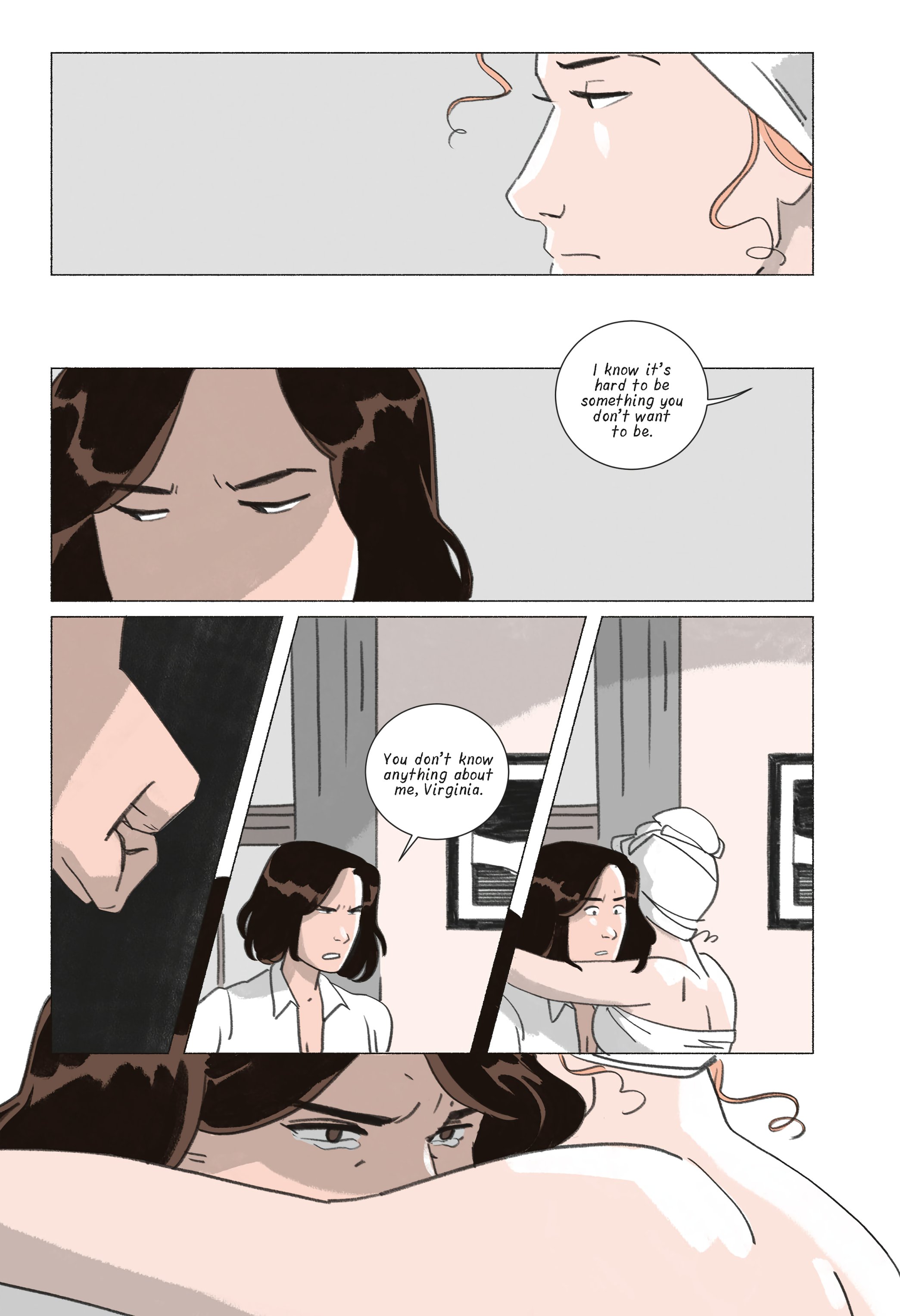 Read online Flung Out of Space comic -  Issue # TPB (Part 2) - 13