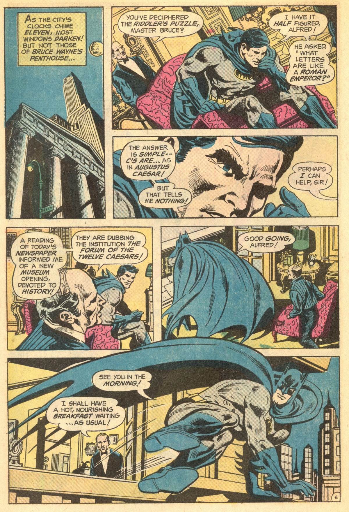 Read online The Best of DC comic -  Issue #14 - 65