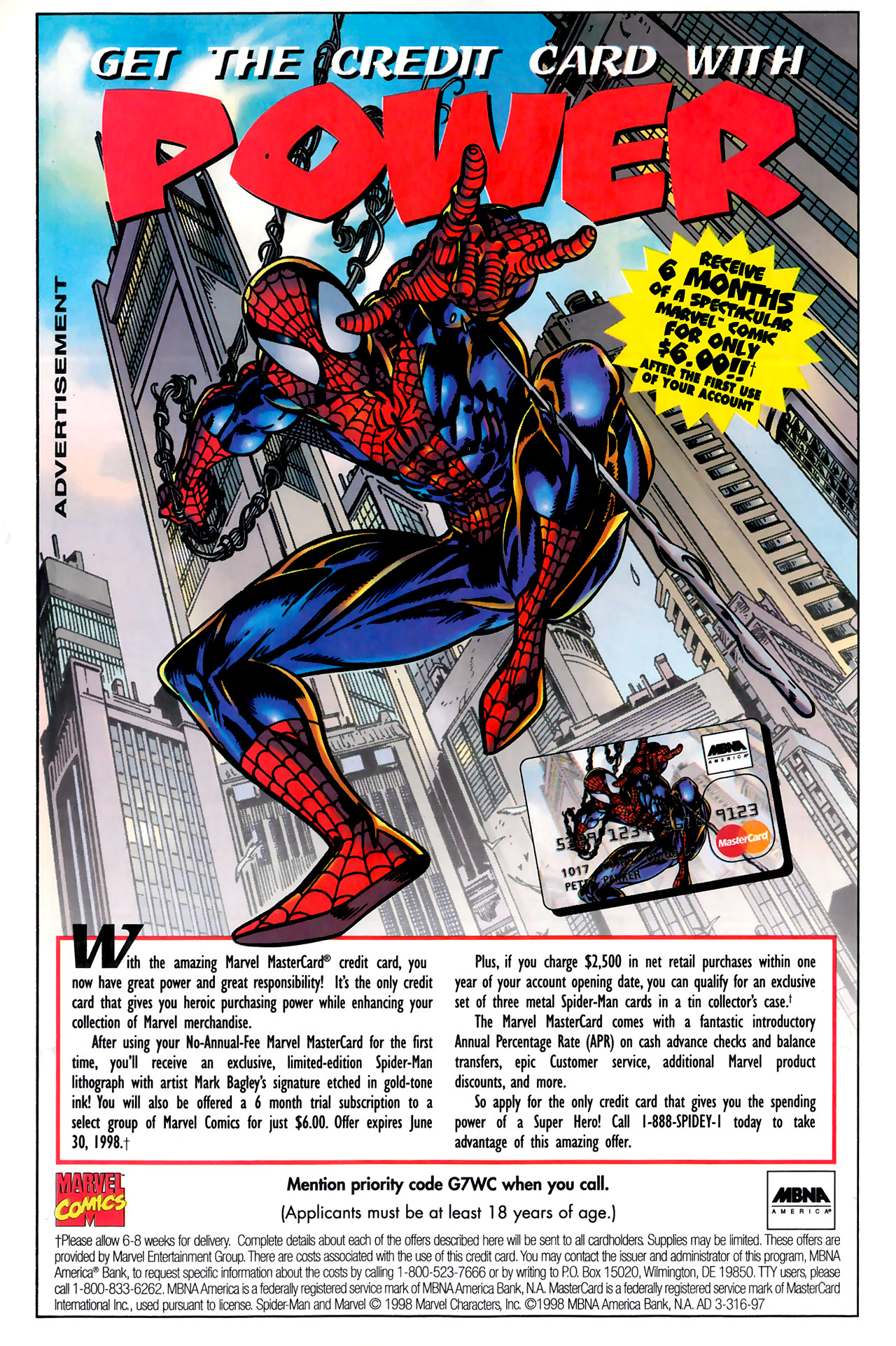 Read online Marvel Universe comic -  Issue #5 - 33