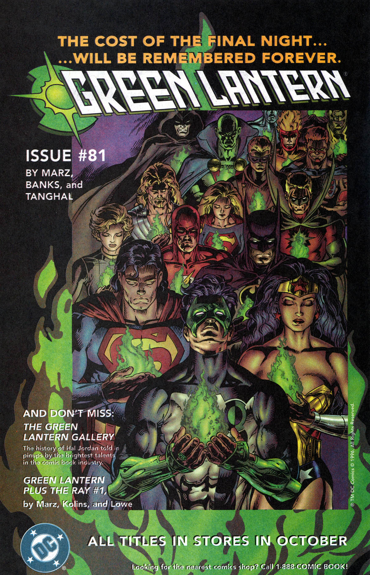 Read online Artemis: Requiem comic -  Issue #6 - 18