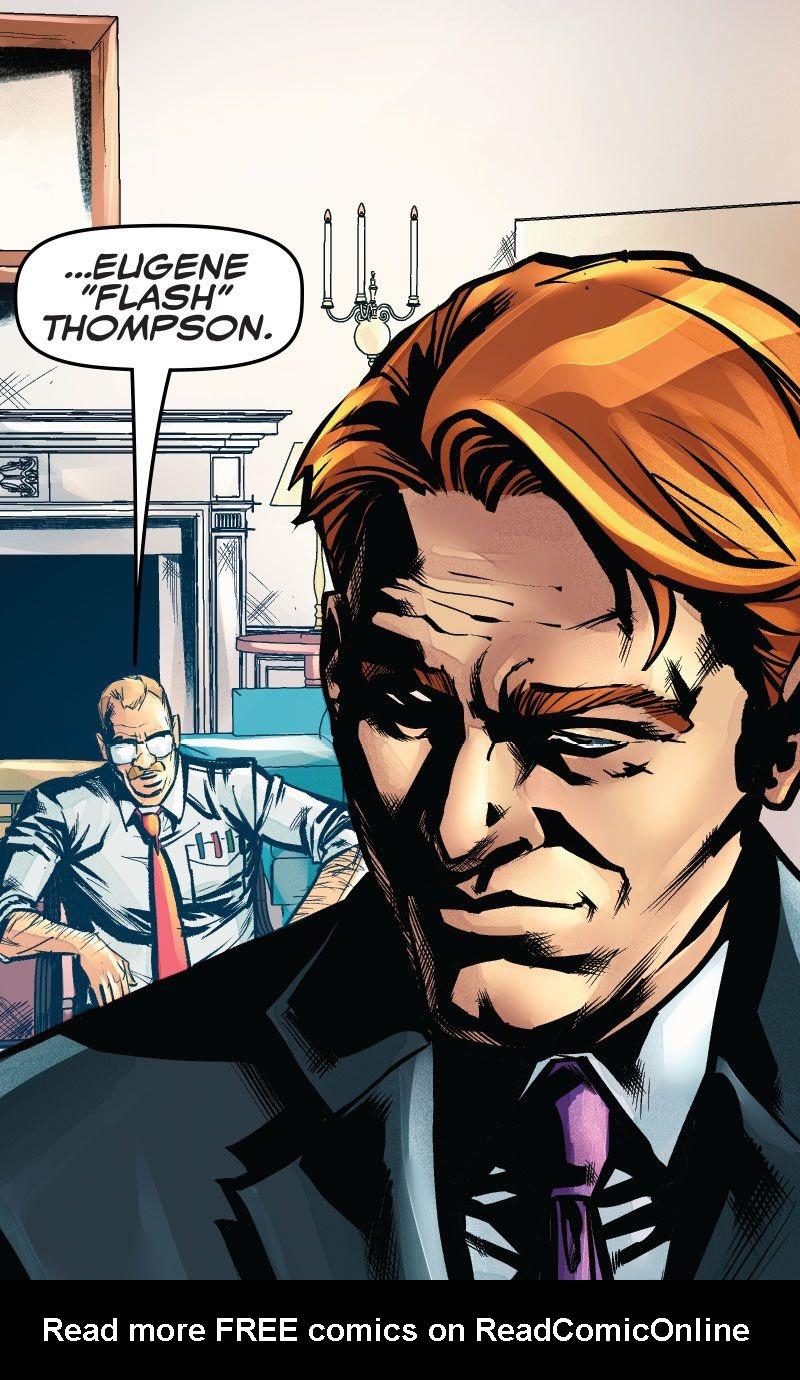 Read online Edge of Venomverse Unlimited Infinity Comic comic -  Issue #4 - 6