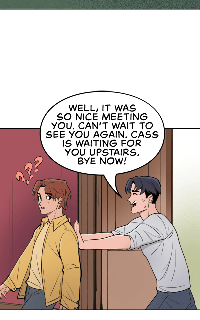 Read online Batman: Wayne Family Adventures comic -  Issue #48 - 34