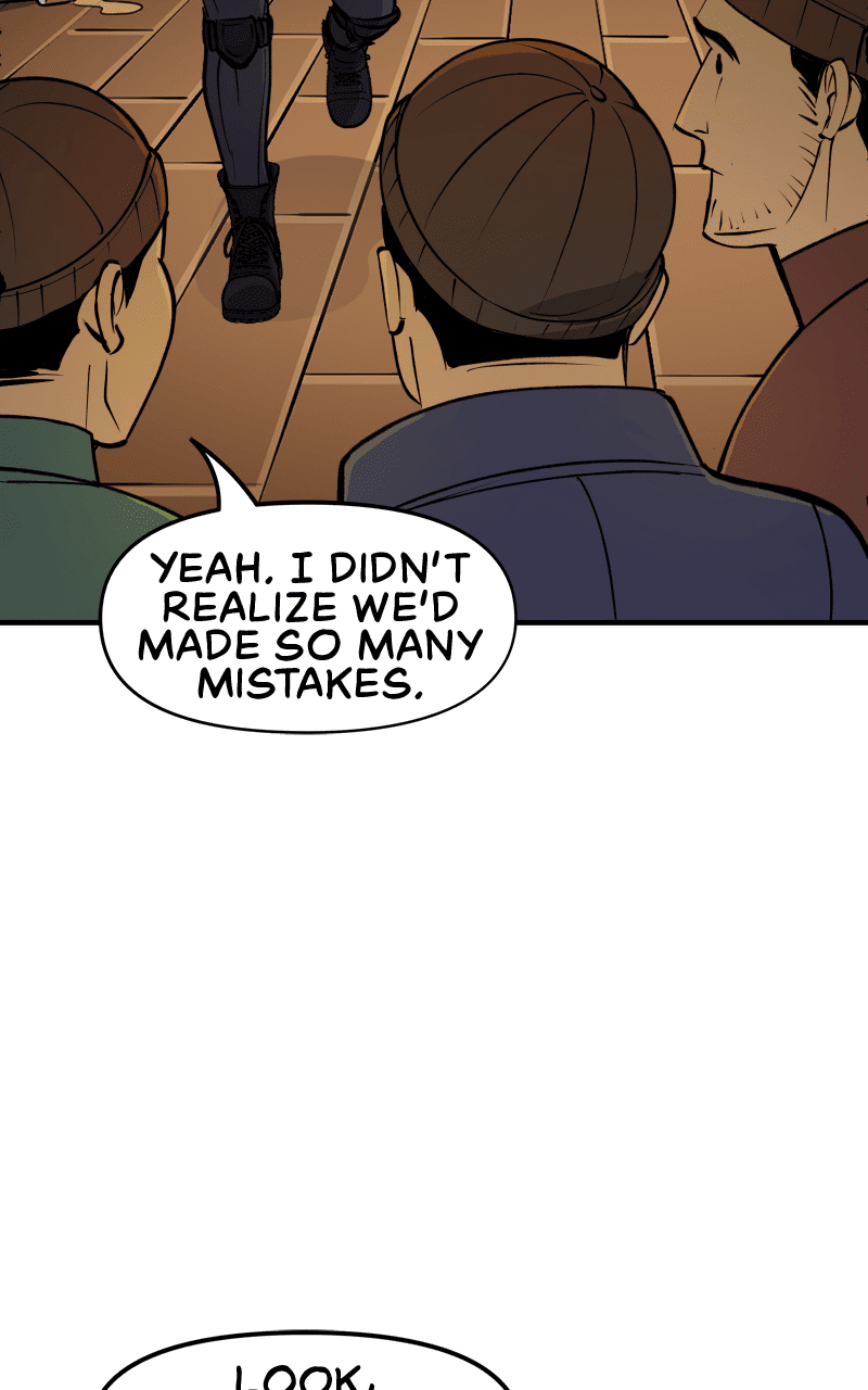 Read online Batman: Wayne Family Adventures comic -  Issue #44 - 19