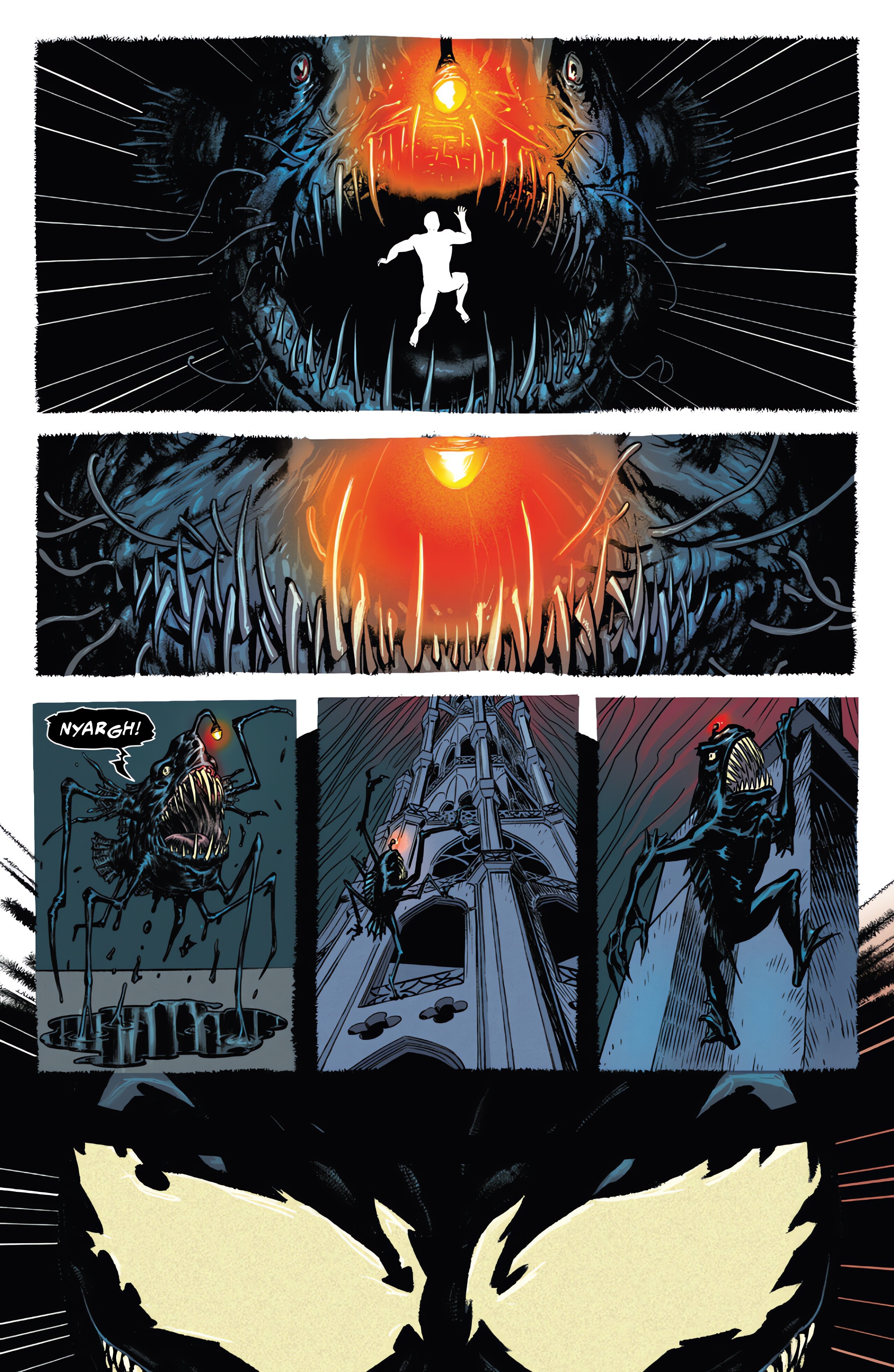 Read online Extreme Venomverse comic -  Issue #4 - 16