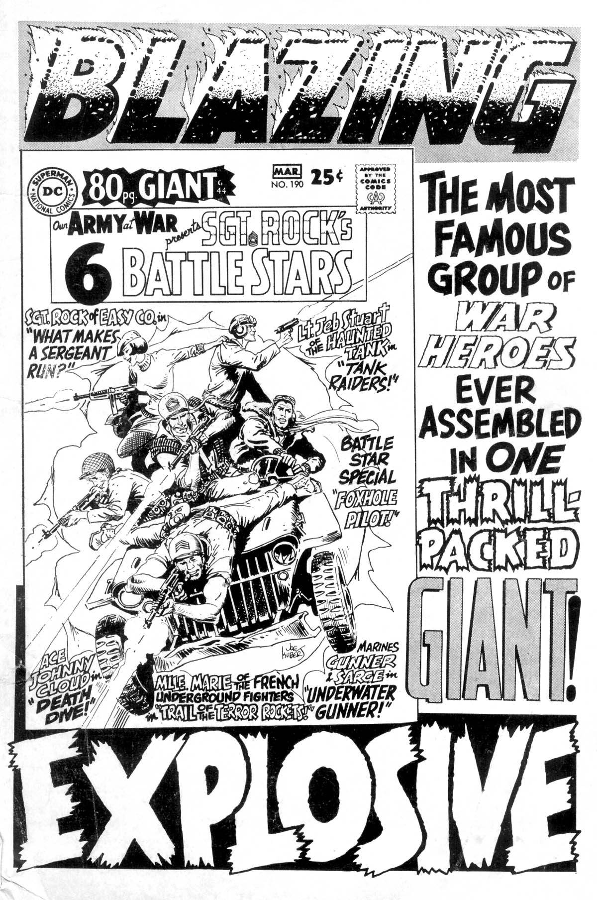 Read online The Adventures of Bob Hope comic -  Issue #109 - 35