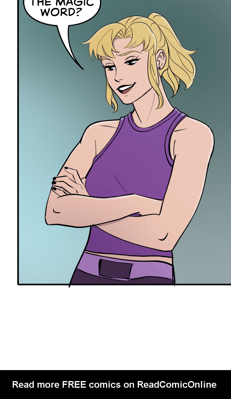 Read online Batman: Wayne Family Adventures comic -  Issue #45 - 9