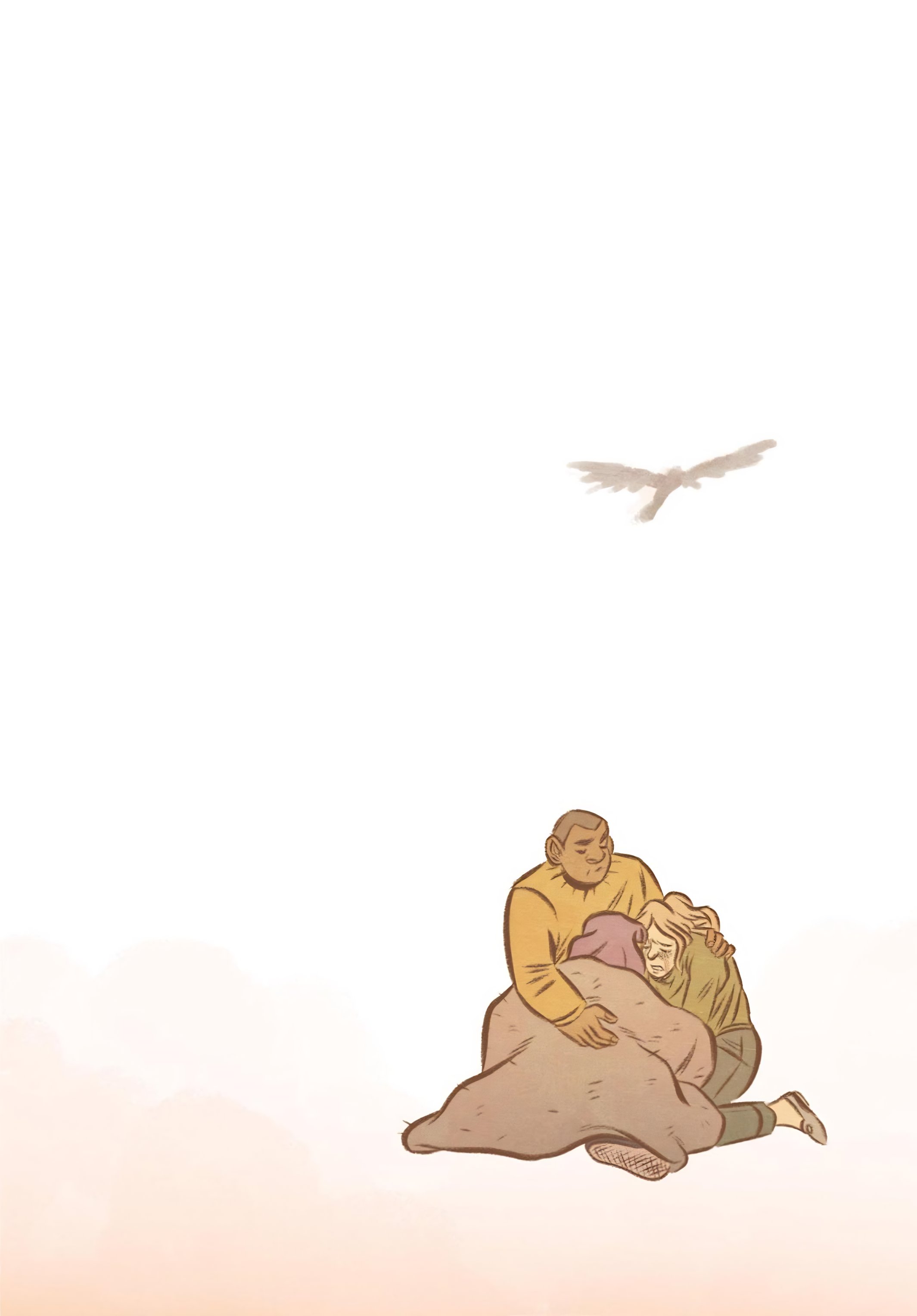 Read online Fly By Night comic -  Issue # TPB (Part 3) - 114