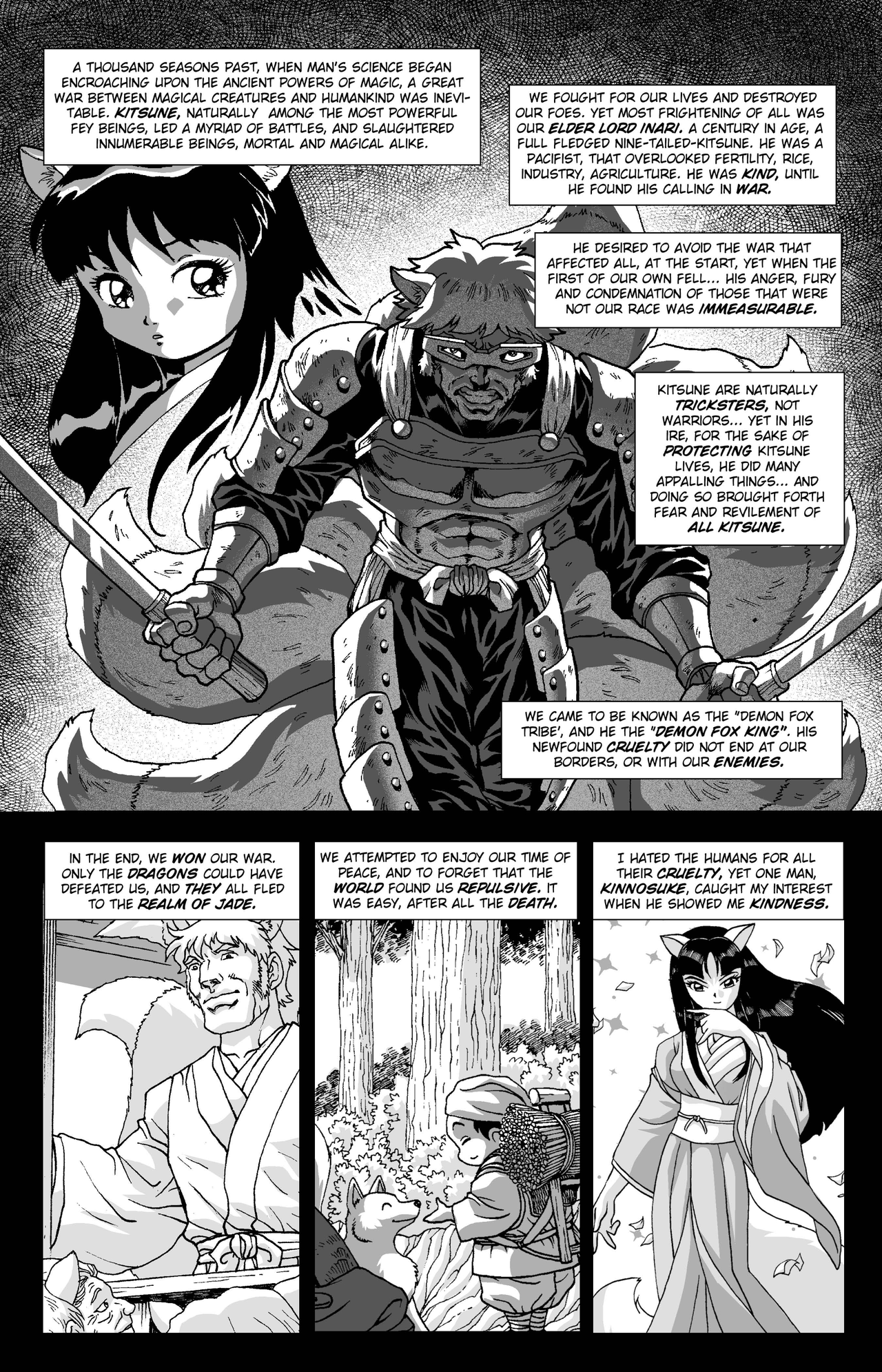 Read online Ninja High School (1986) comic -  Issue #164 - 8