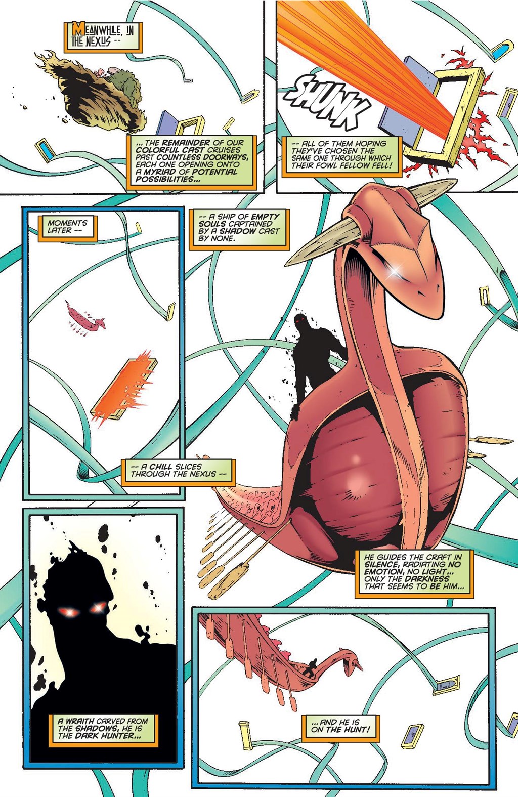 Read online Generation X Epic Collection comic -  Issue # TPB 3 (Part 4) - 68