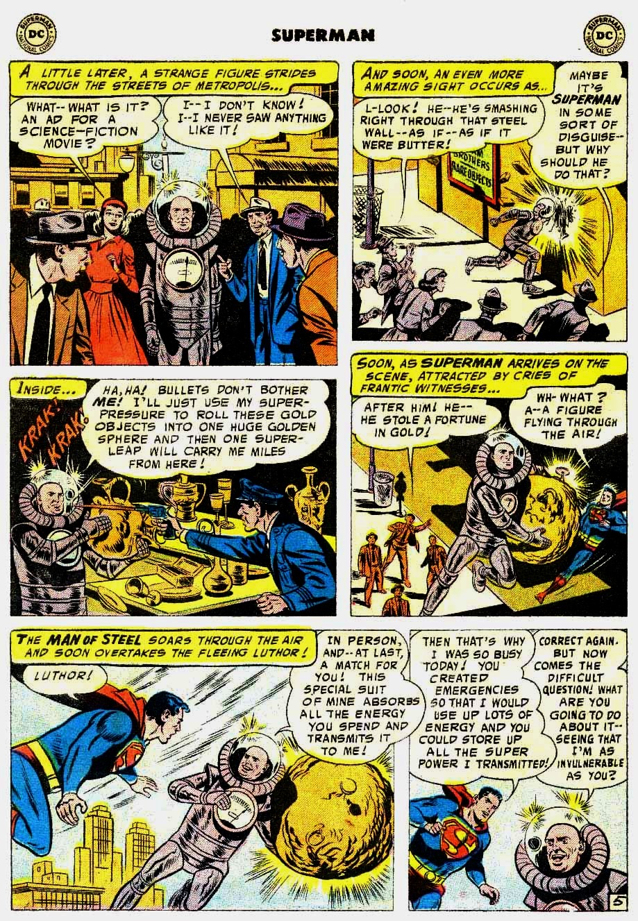 Read online The Best of DC comic -  Issue #36 - 81