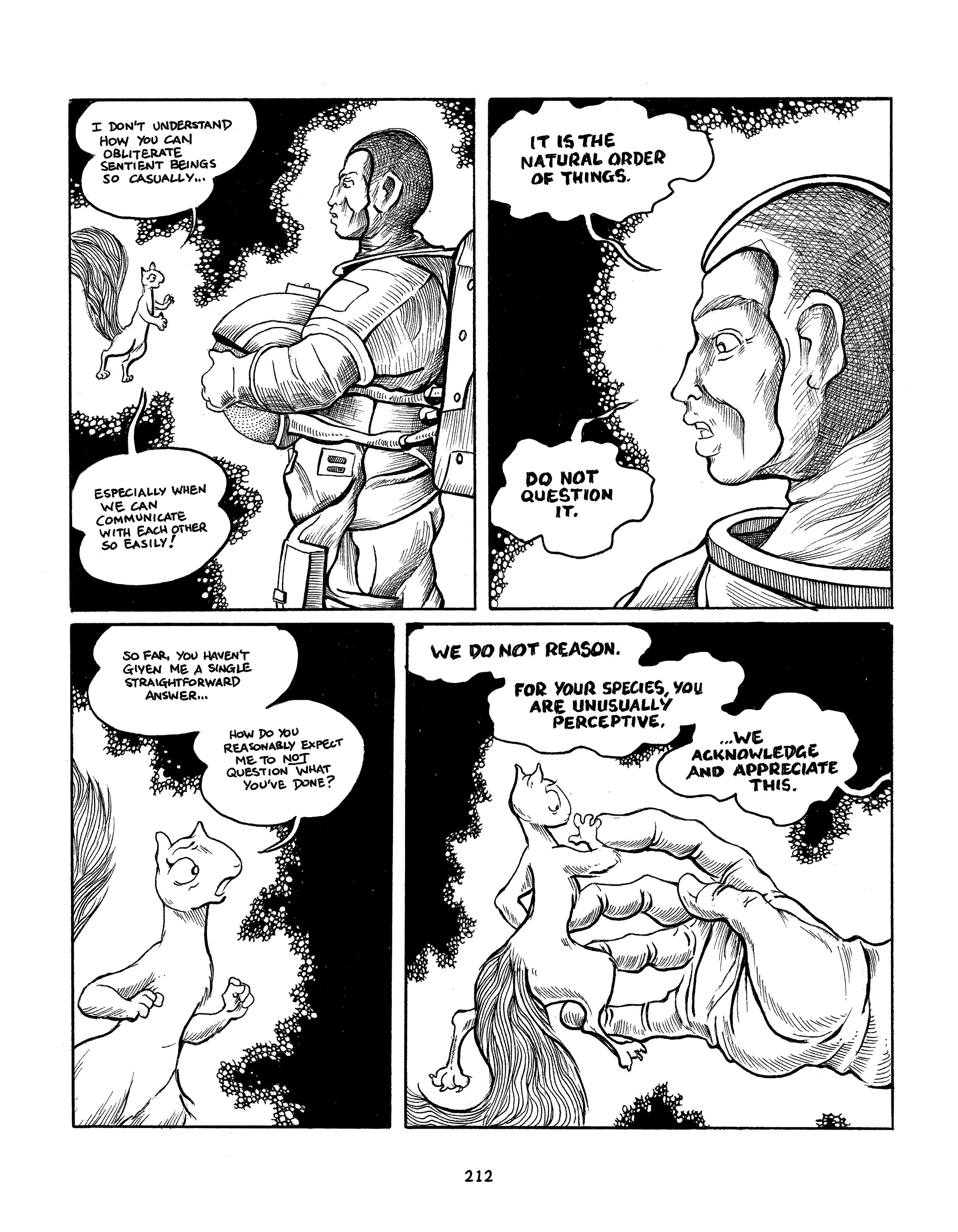 Read online Delia comic -  Issue # TPB (Part 3) - 15