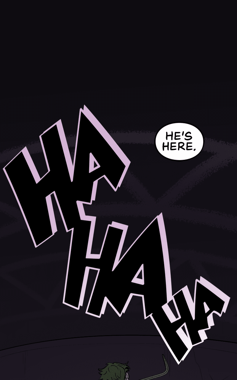 Read online Batman: Wayne Family Adventures comic -  Issue #46 - 4