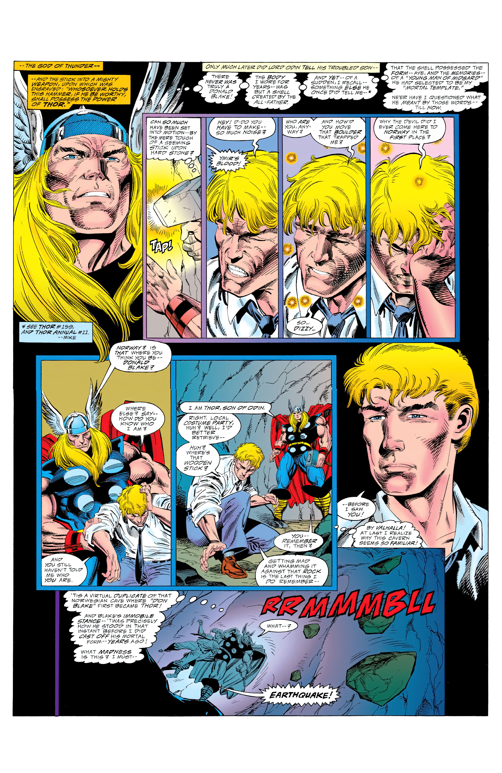 Read online Thor Epic Collection comic -  Issue # TPB 21 (Part 5) - 38