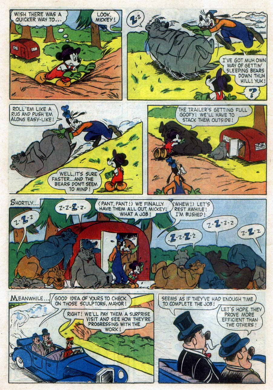 Read online Dell Giant comic -  Issue #33 - 52