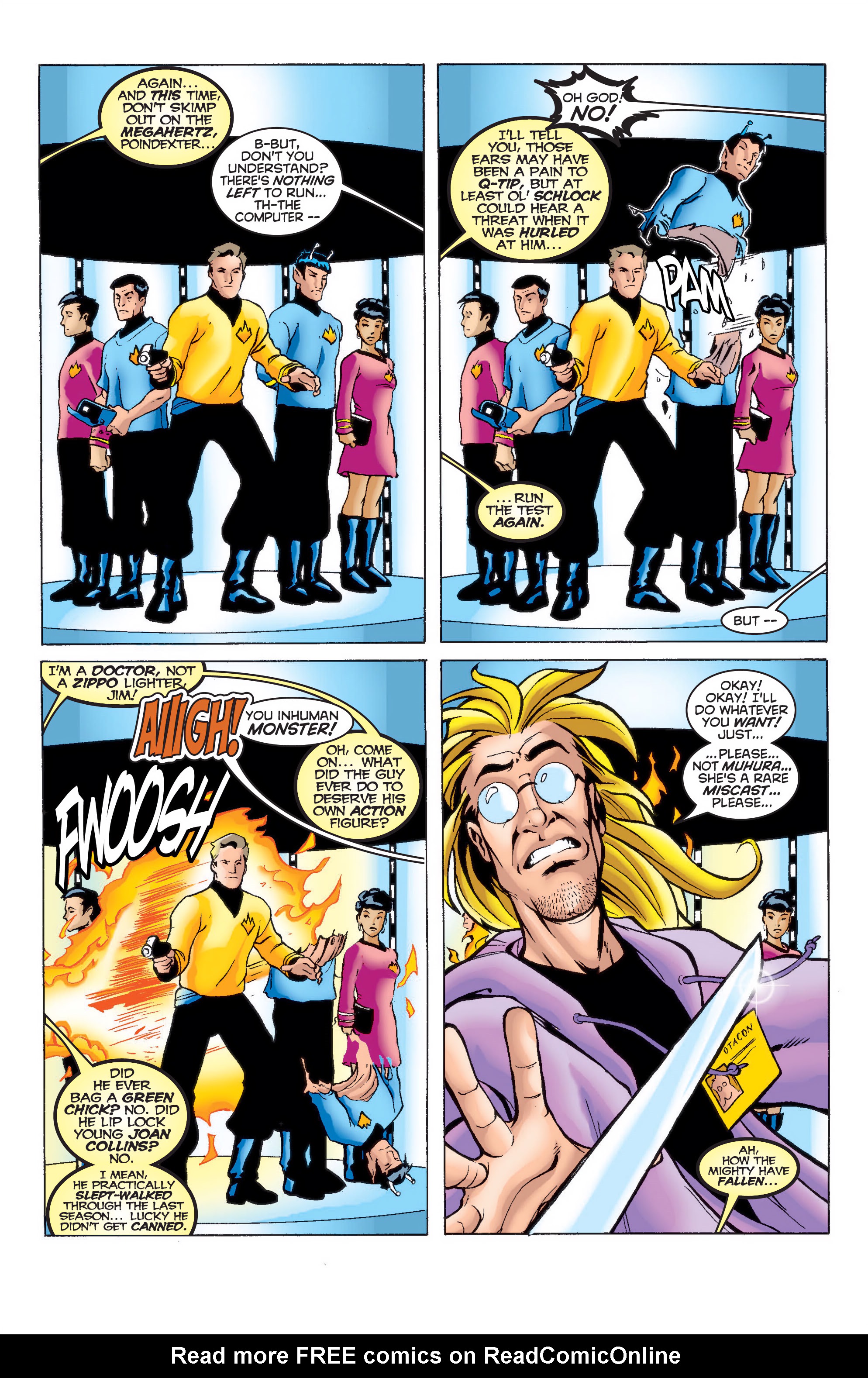 Read online Deadpool Epic Collection comic -  Issue # Dead Reckoning (Part 3) - 66