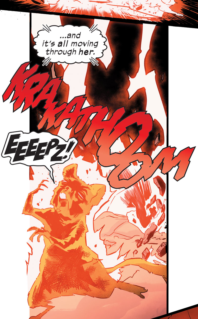 Read online X-Men Unlimited: Infinity Comic comic -  Issue #88 - 25