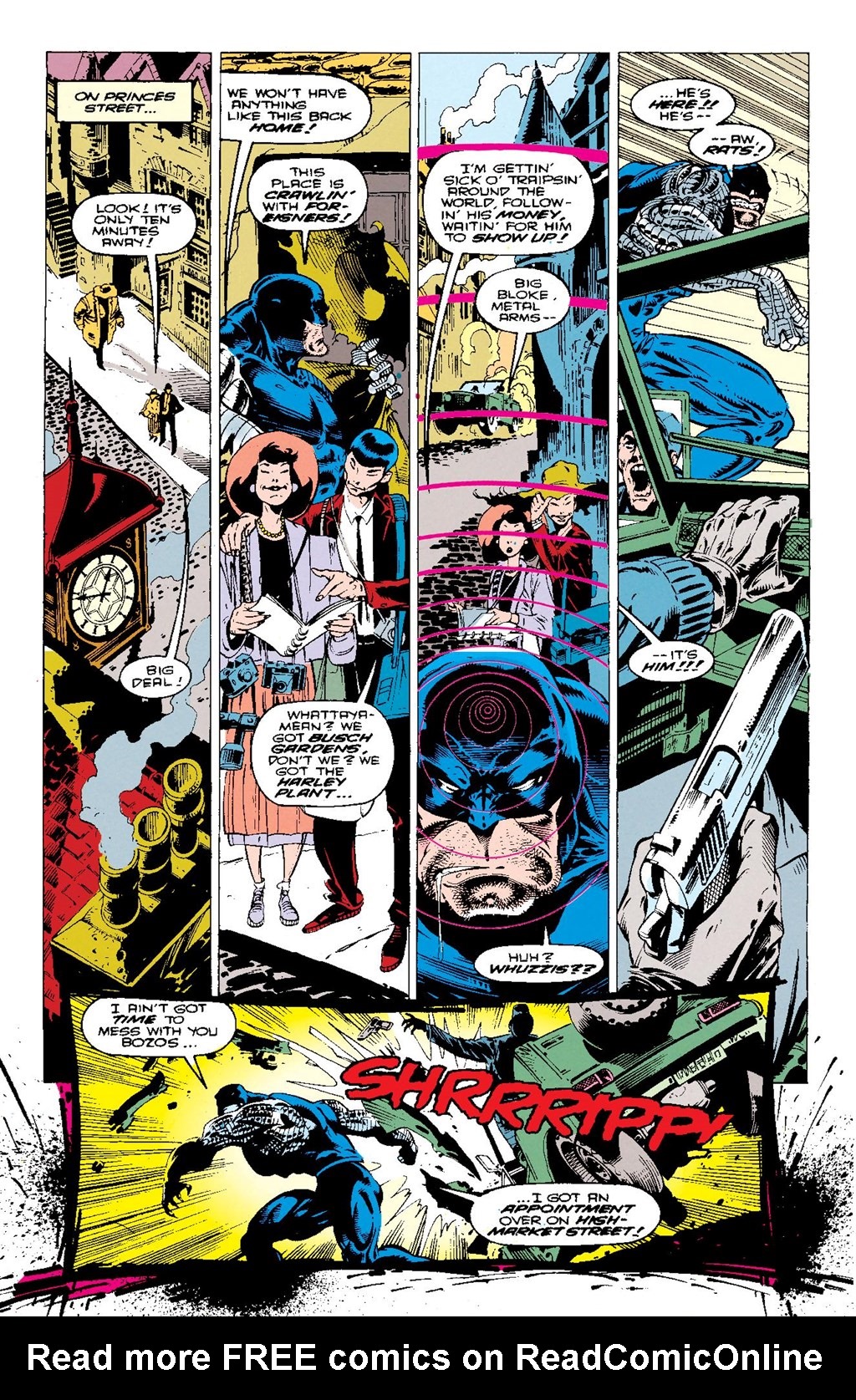 Read online Wolverine Epic Collection: Blood Debt comic -  Issue #Wolverine Epic Collection TPB 7 (Part 1) - 75