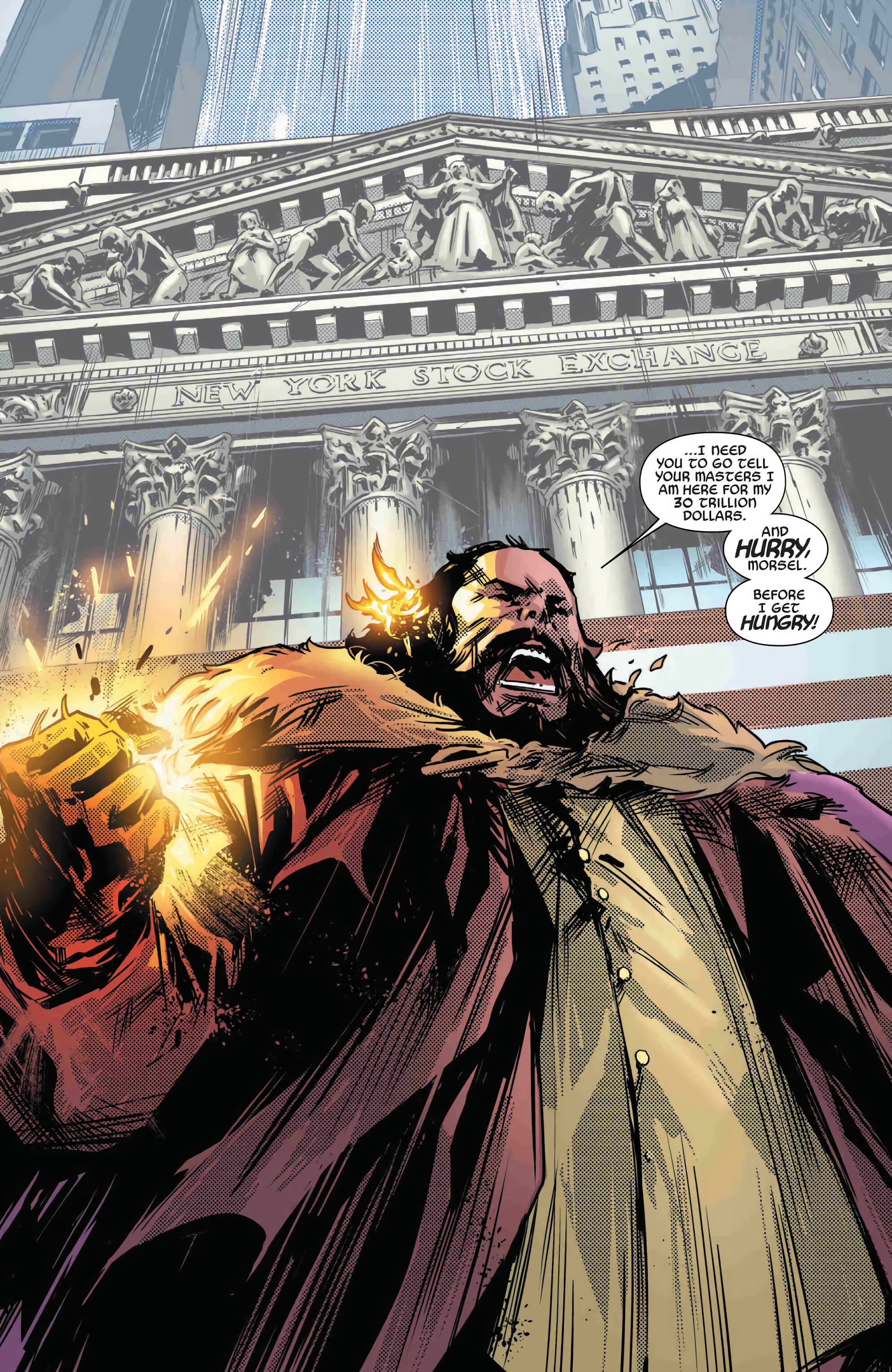 Read online War of the Realms comic -  Issue # _Omnibus (Part 8) - 1