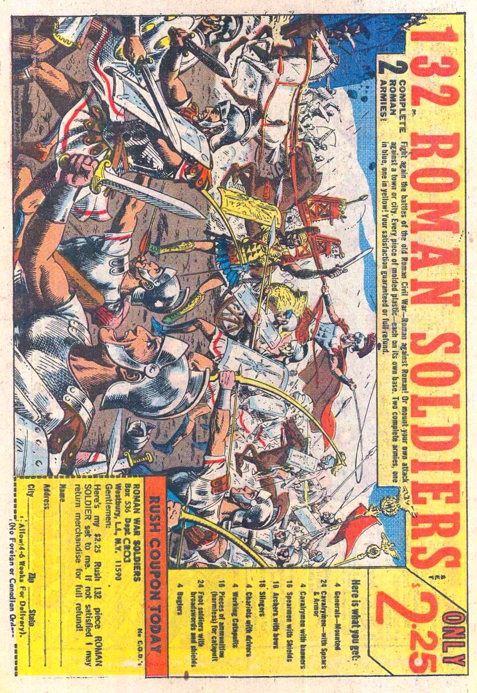 Read online Ghostly Tales comic -  Issue #118 - 34