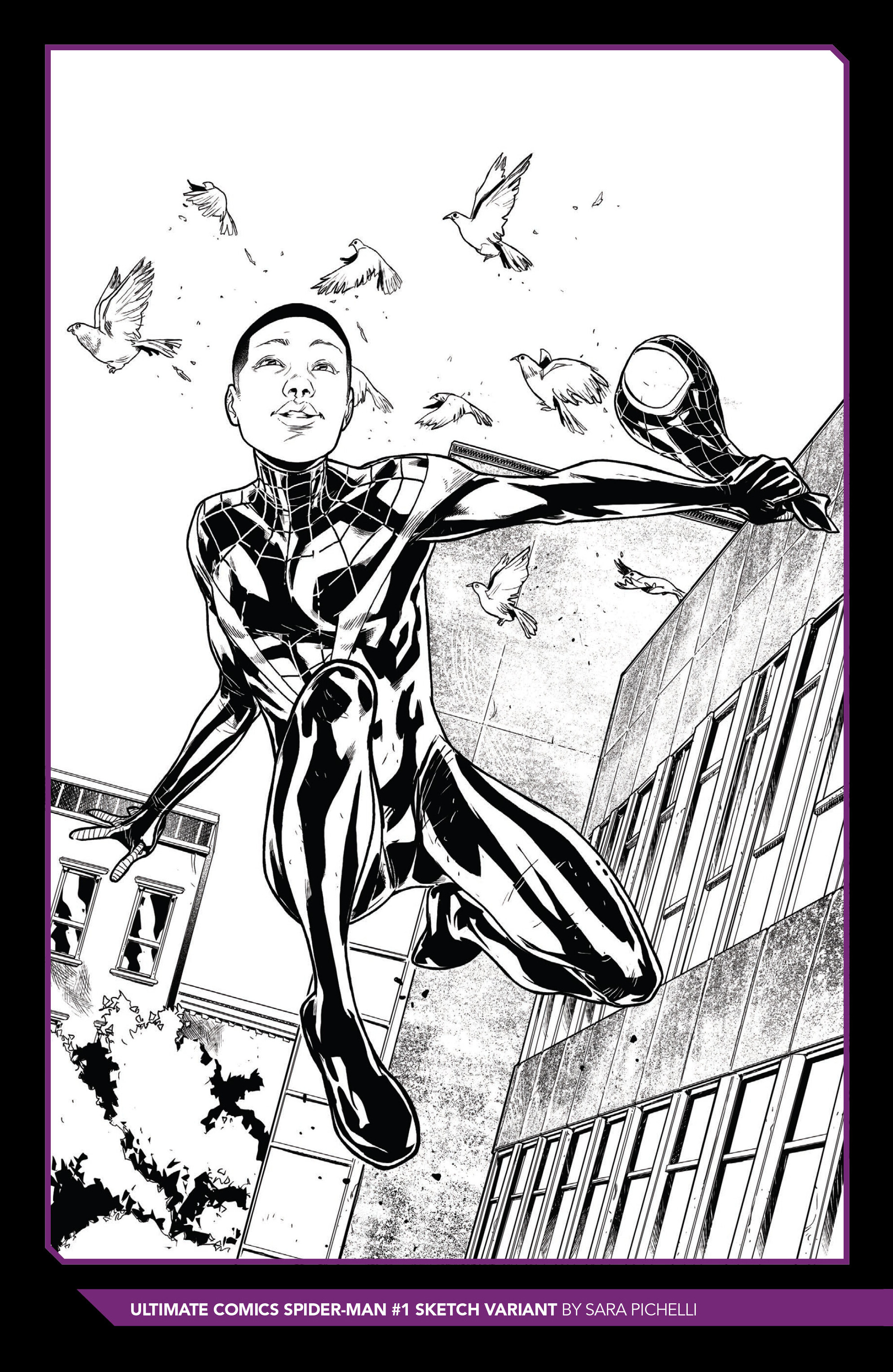 Read online Miles Morales: Spider-Man Omnibus comic -  Issue # TPB 1 (Part 10) - 55