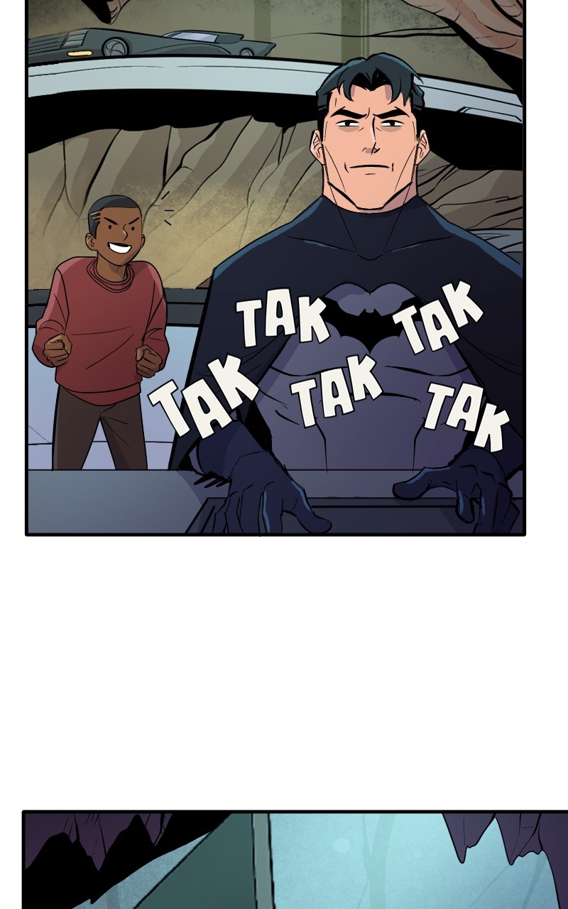 Read online Batman: Wayne Family Adventures comic -  Issue #93 - 13