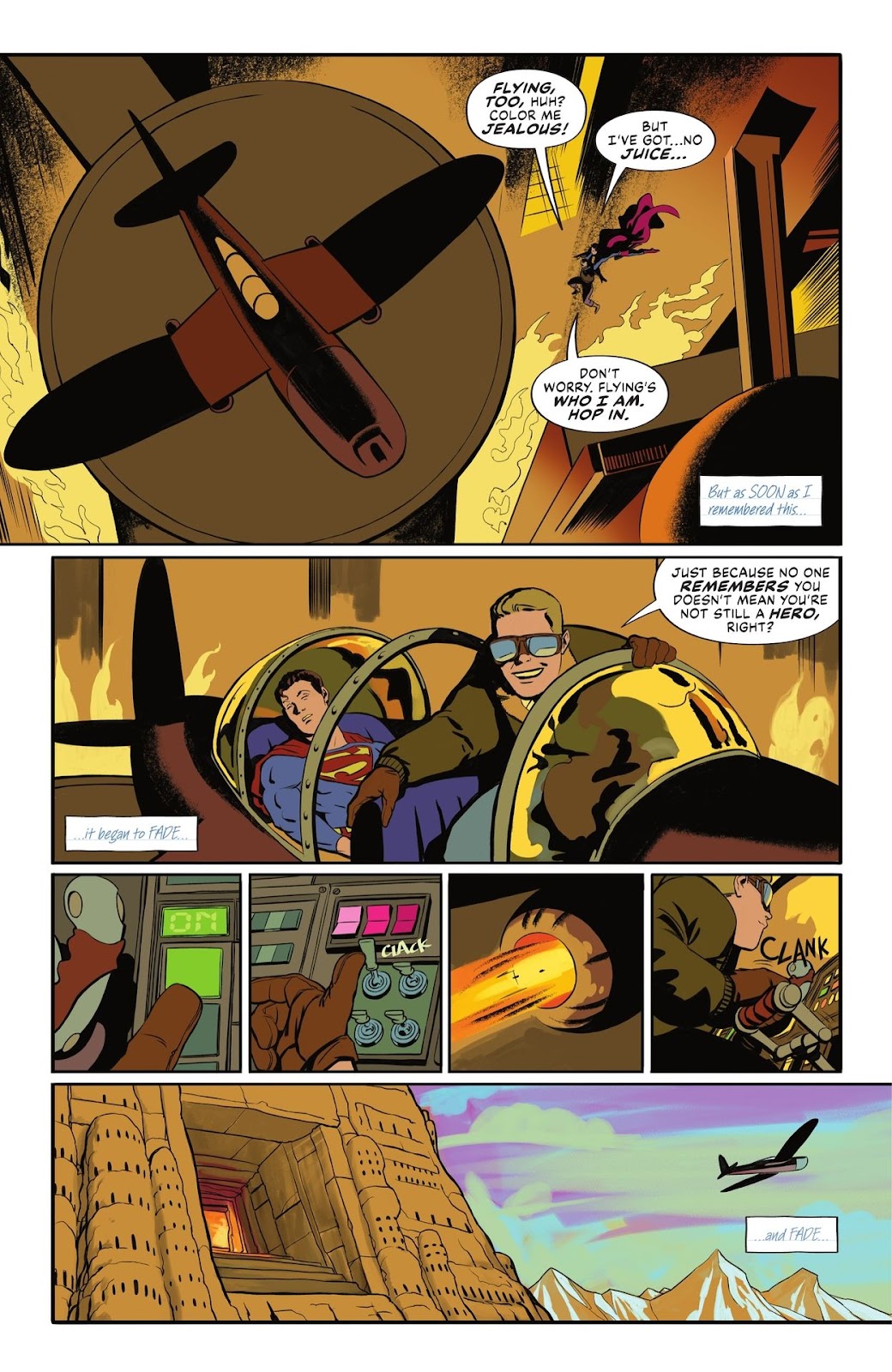 Batman: The Brave and the Bold (2023) issue 3 - Page 56