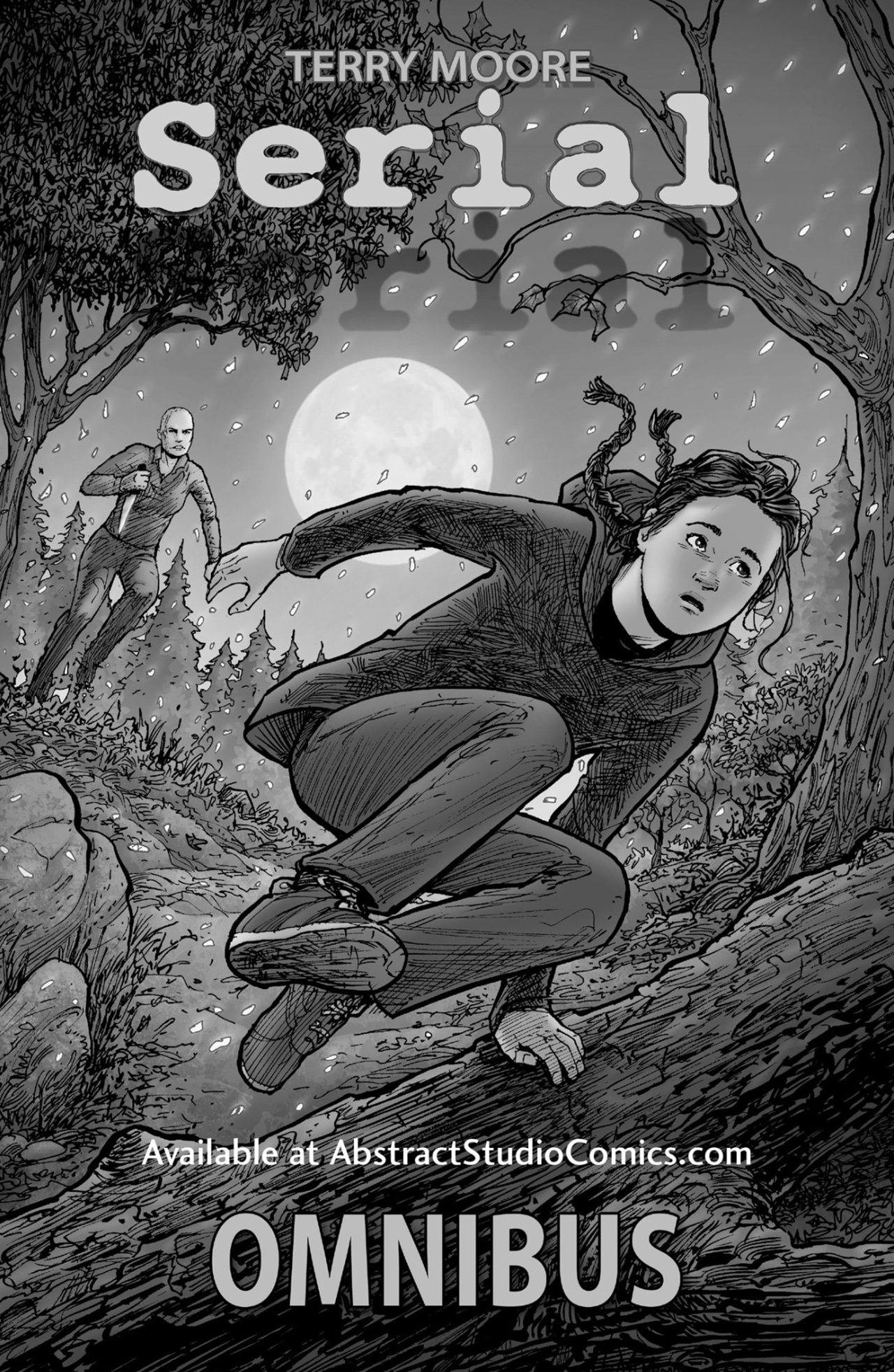 Read online Parker Girls comic -  Issue #9 - 26