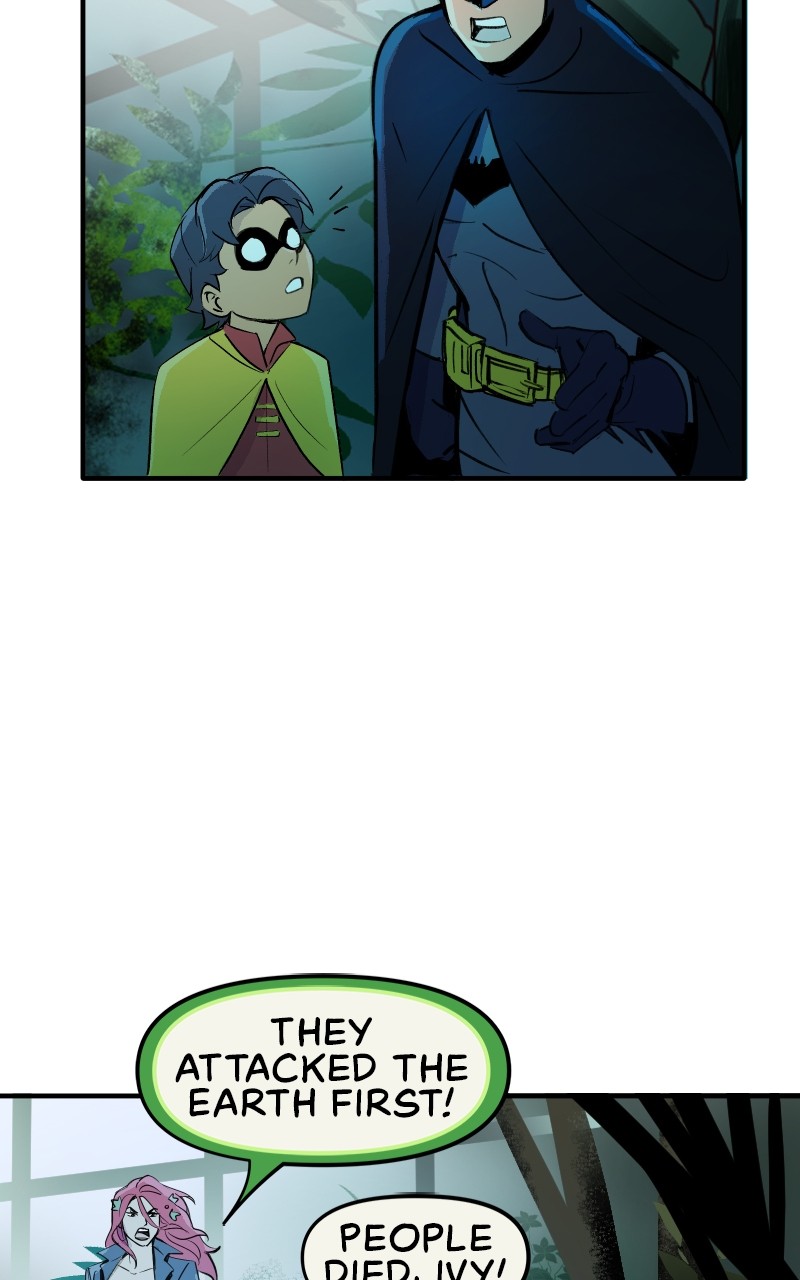 Read online Batman: Wayne Family Adventures comic -  Issue #74 - 17