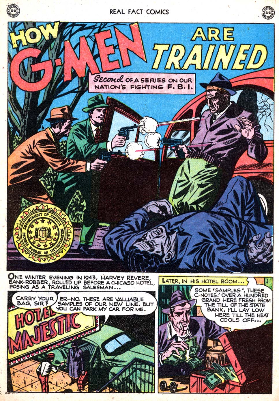Read online Real Fact Comics comic -  Issue #12 - 44