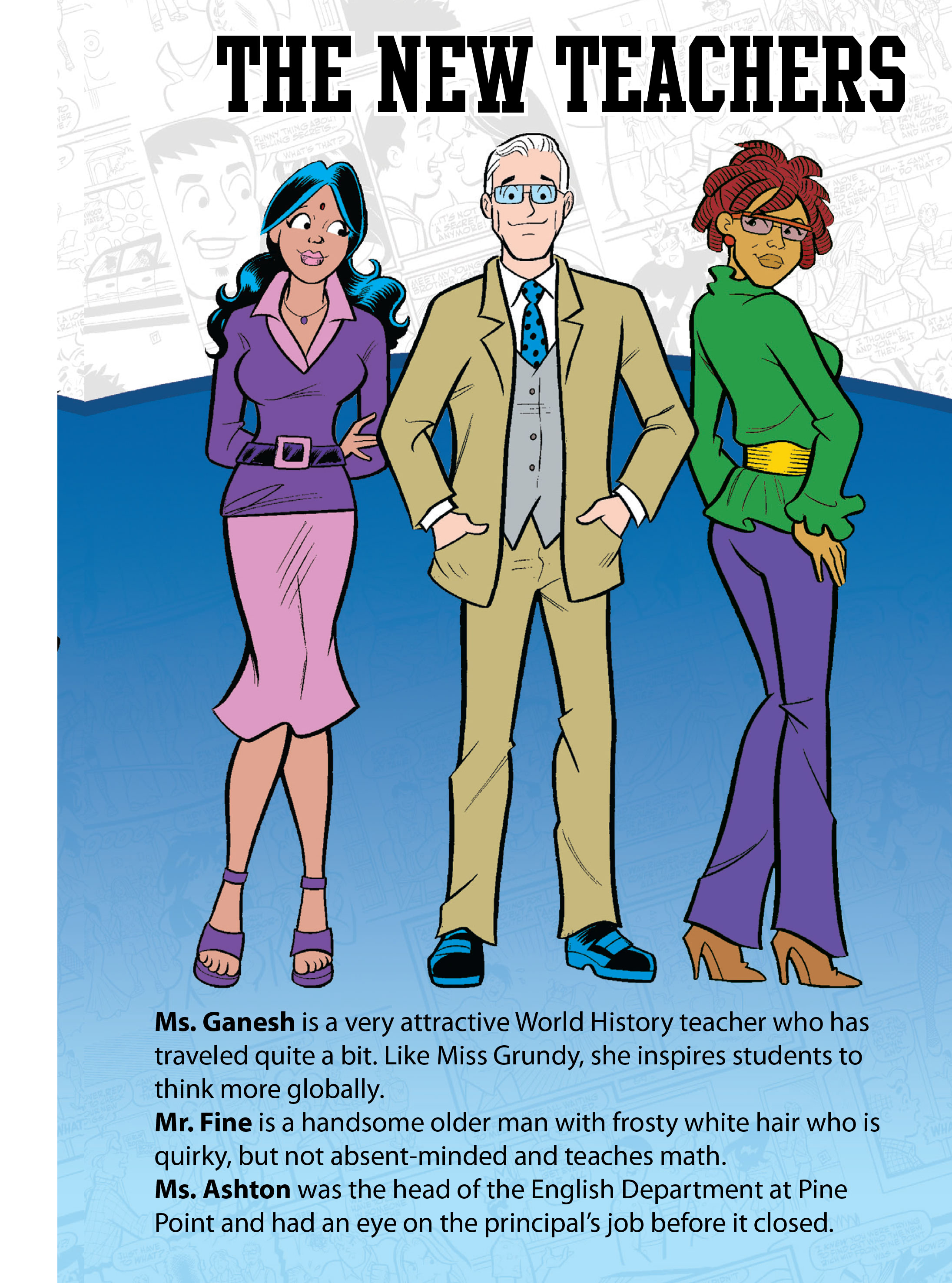 Read online Archie Showcase Digest comic -  Issue # TPB 8 (Part 2) - 67