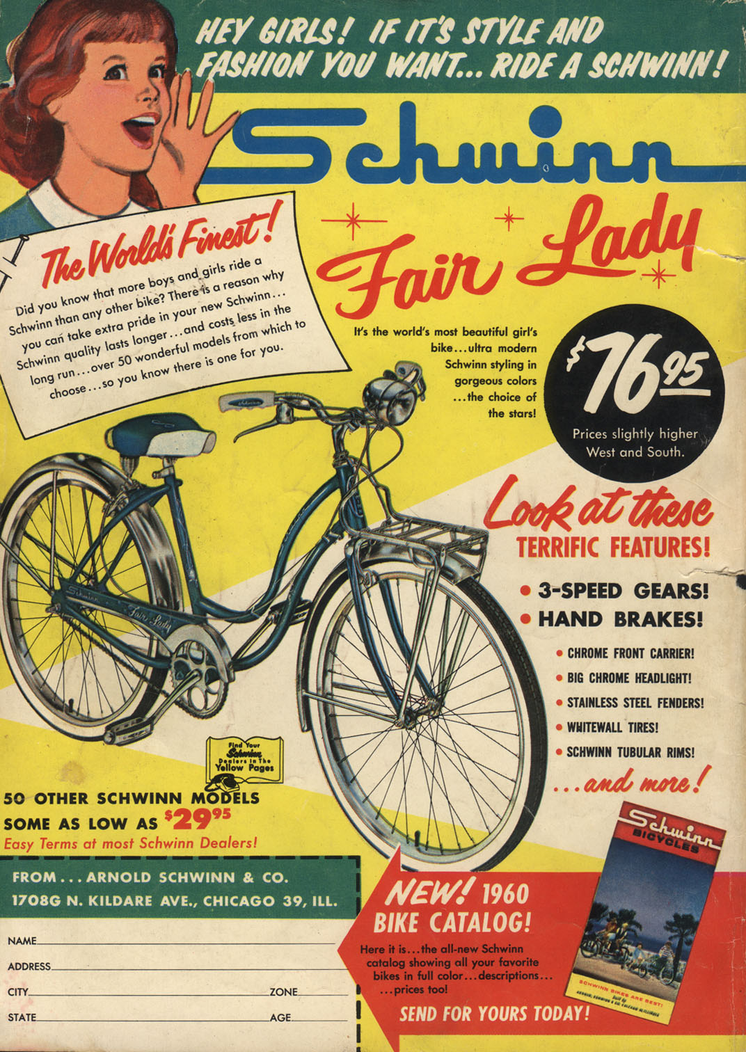 Read online Dell Giant comic -  Issue #38 - 84