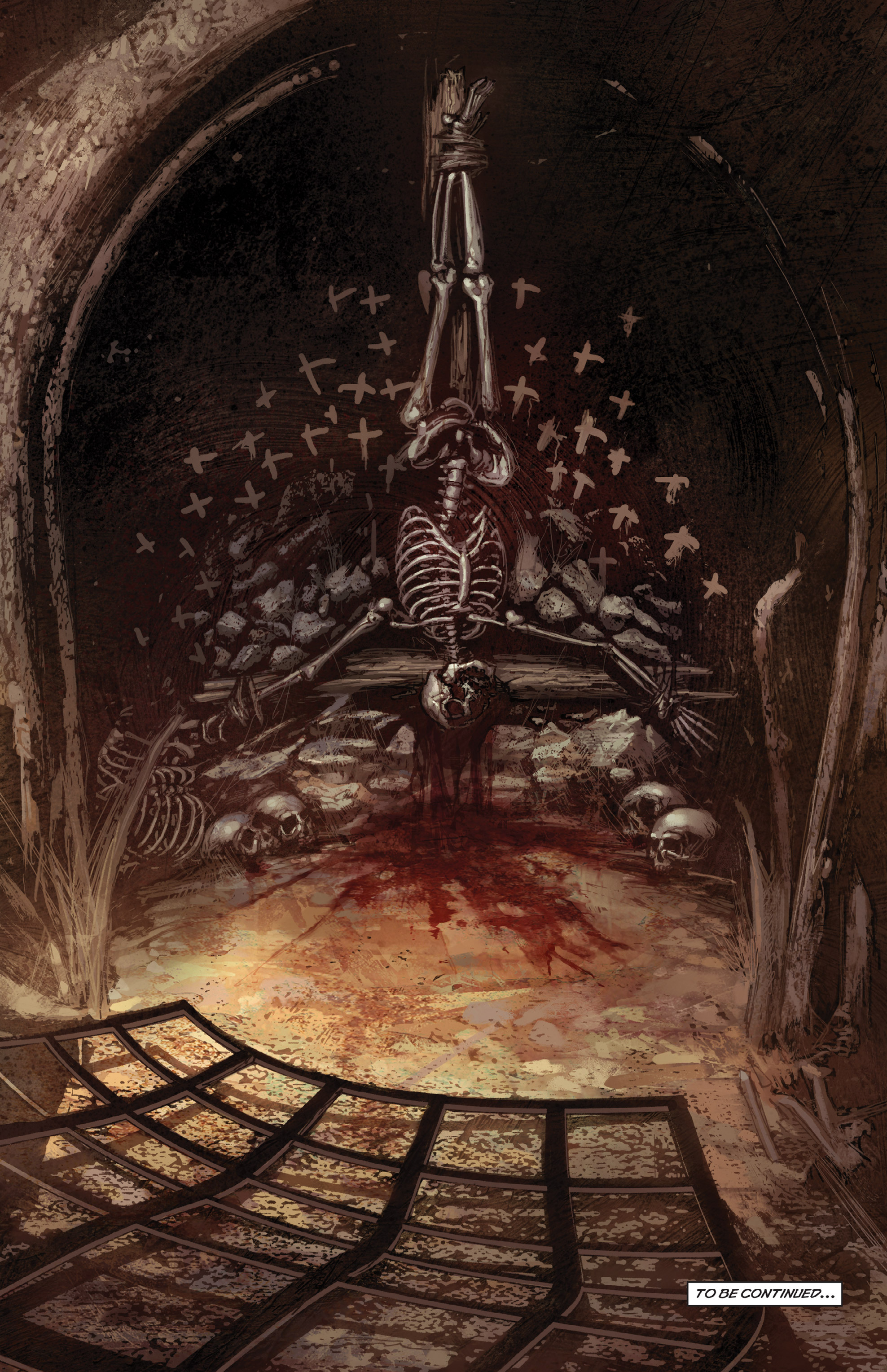 Read online John Carpenter's Asylum comic -  Issue #4 - 24