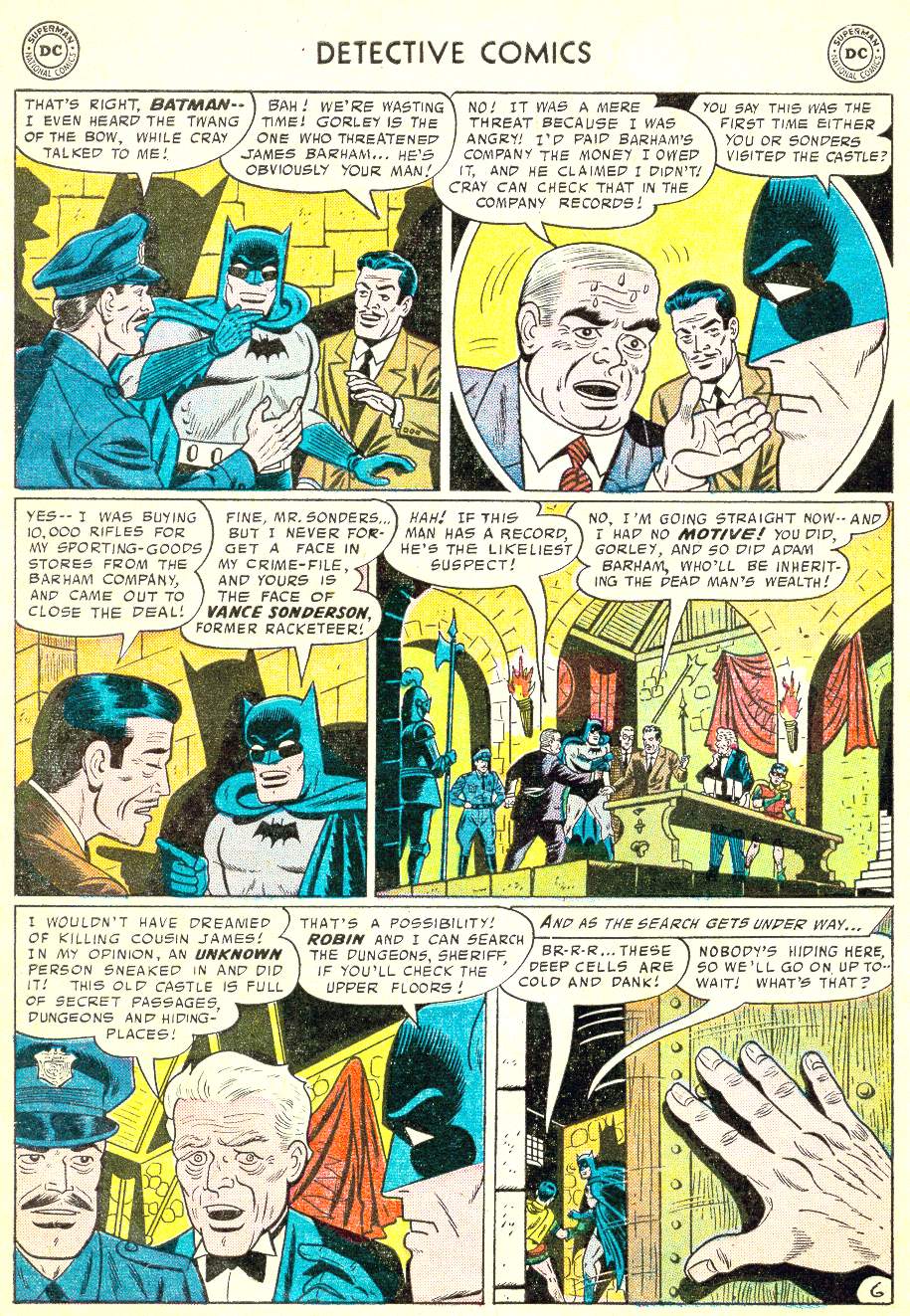 Read online The Best of DC comic -  Issue #2 - 49