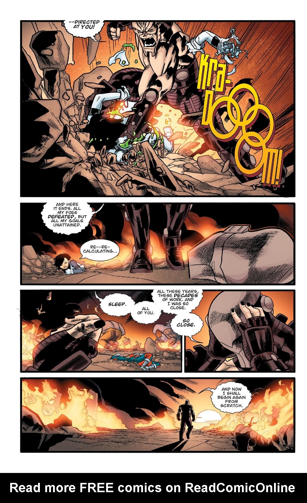 Read online Invincible Universe Compendium comic -  Issue # TPB (Part 3) - 51