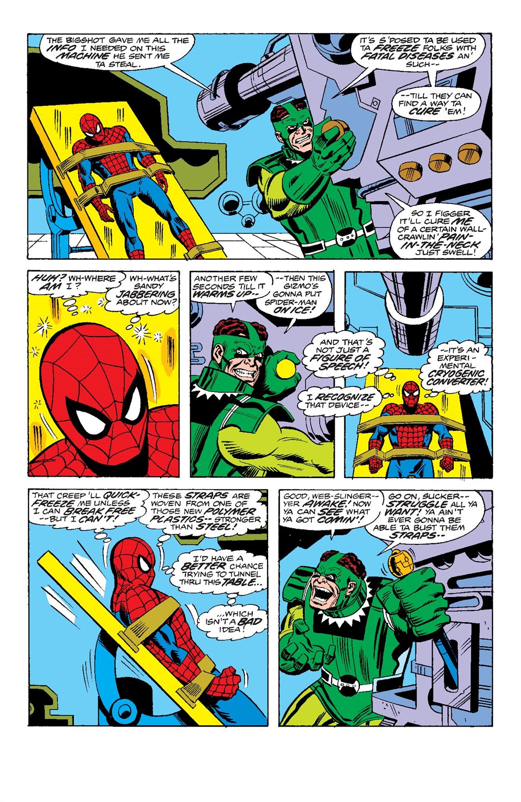 Amazing Spider-Man Epic Collection issue Spider-Man or Spider-Clone (Part 3) - Page 28