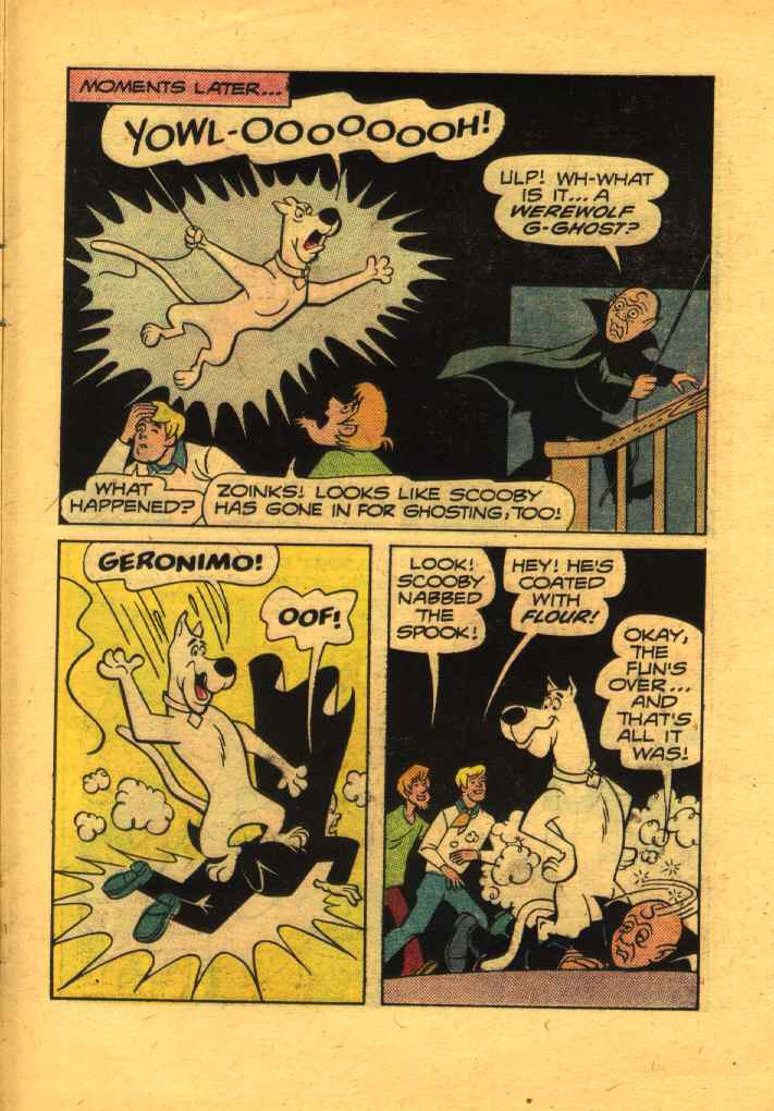Read online March of Comics comic -  Issue #368 - 14