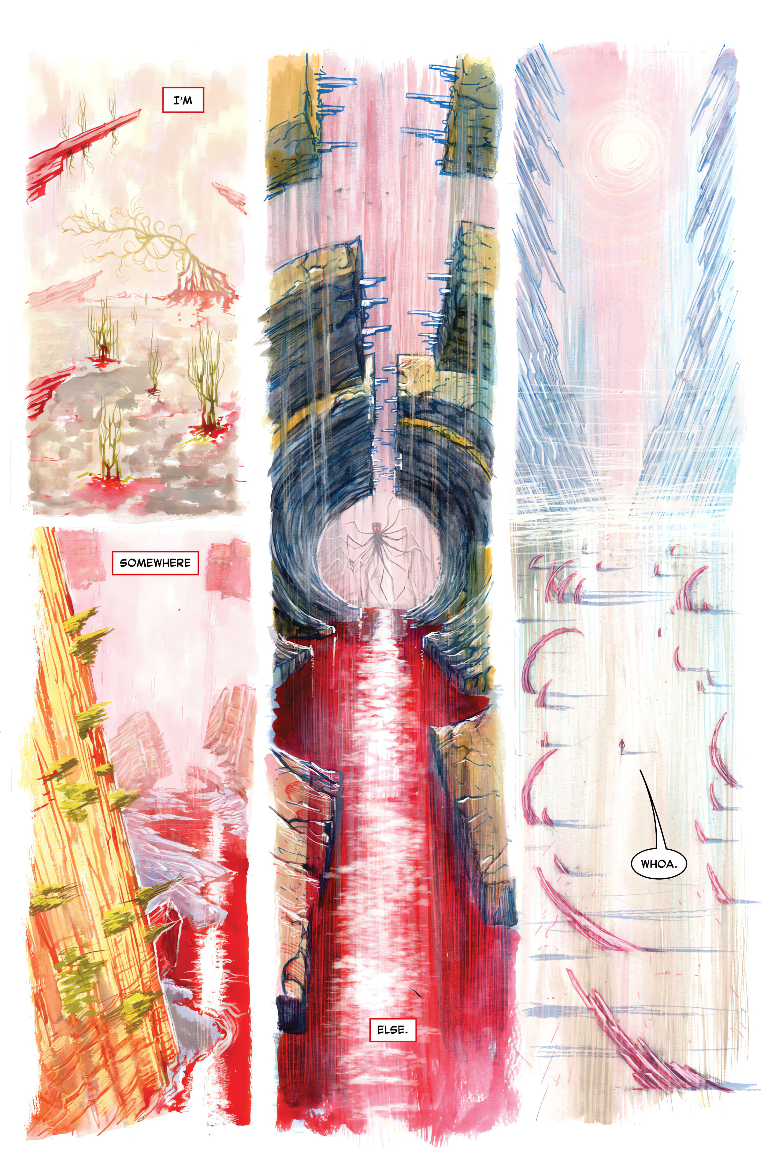 Read online Spine-Tingling Spider-Man comic -  Issue #0 - 38