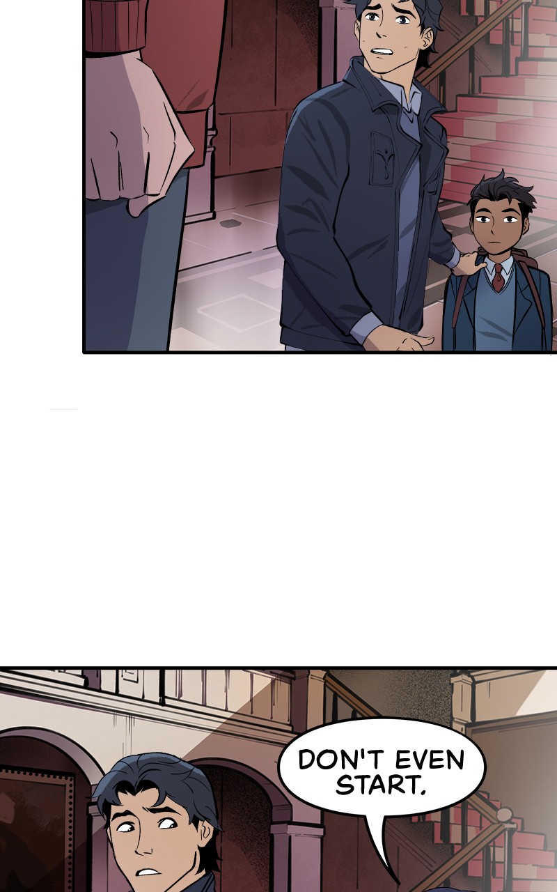 Read online Batman: Wayne Family Adventures comic -  Issue #27 - 11