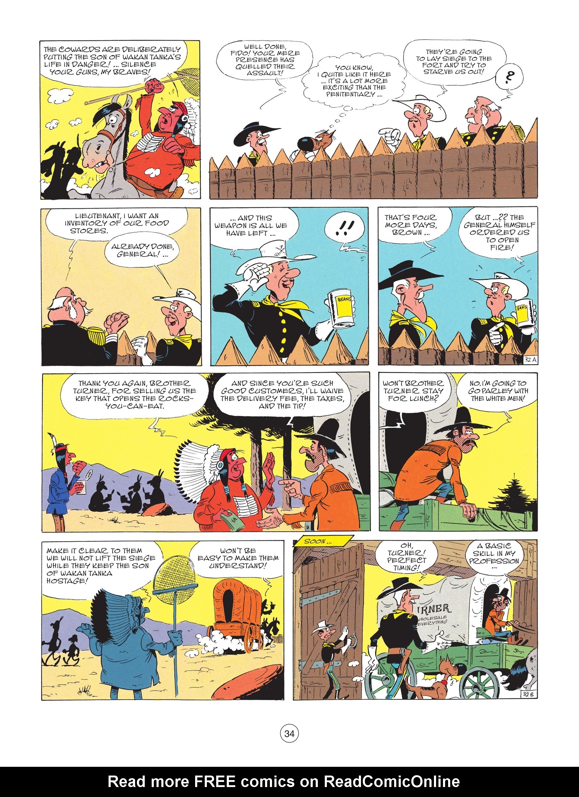 Read online Rin Tin Can: The Mascot comic -  Issue # Full - 36