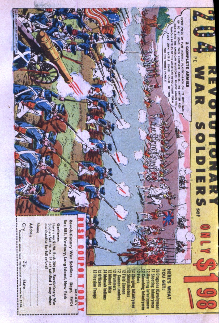 Read online Ghostly Tales comic -  Issue #85 - 34