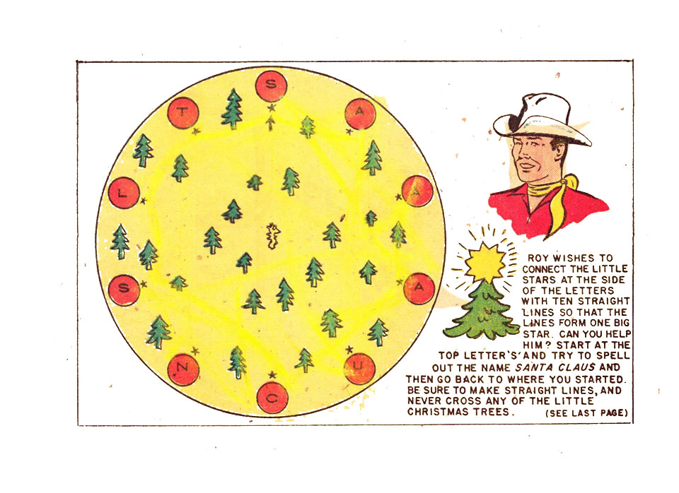 Read online March of Comics comic -  Issue #91 - 32