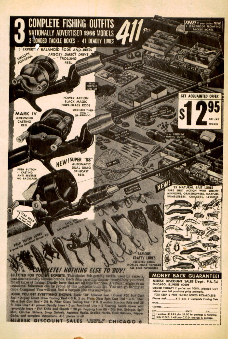 Read online Ghostly Tales comic -  Issue #57 - 35