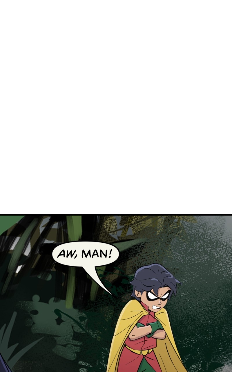 Read online Batman: Wayne Family Adventures comic -  Issue #74 - 31