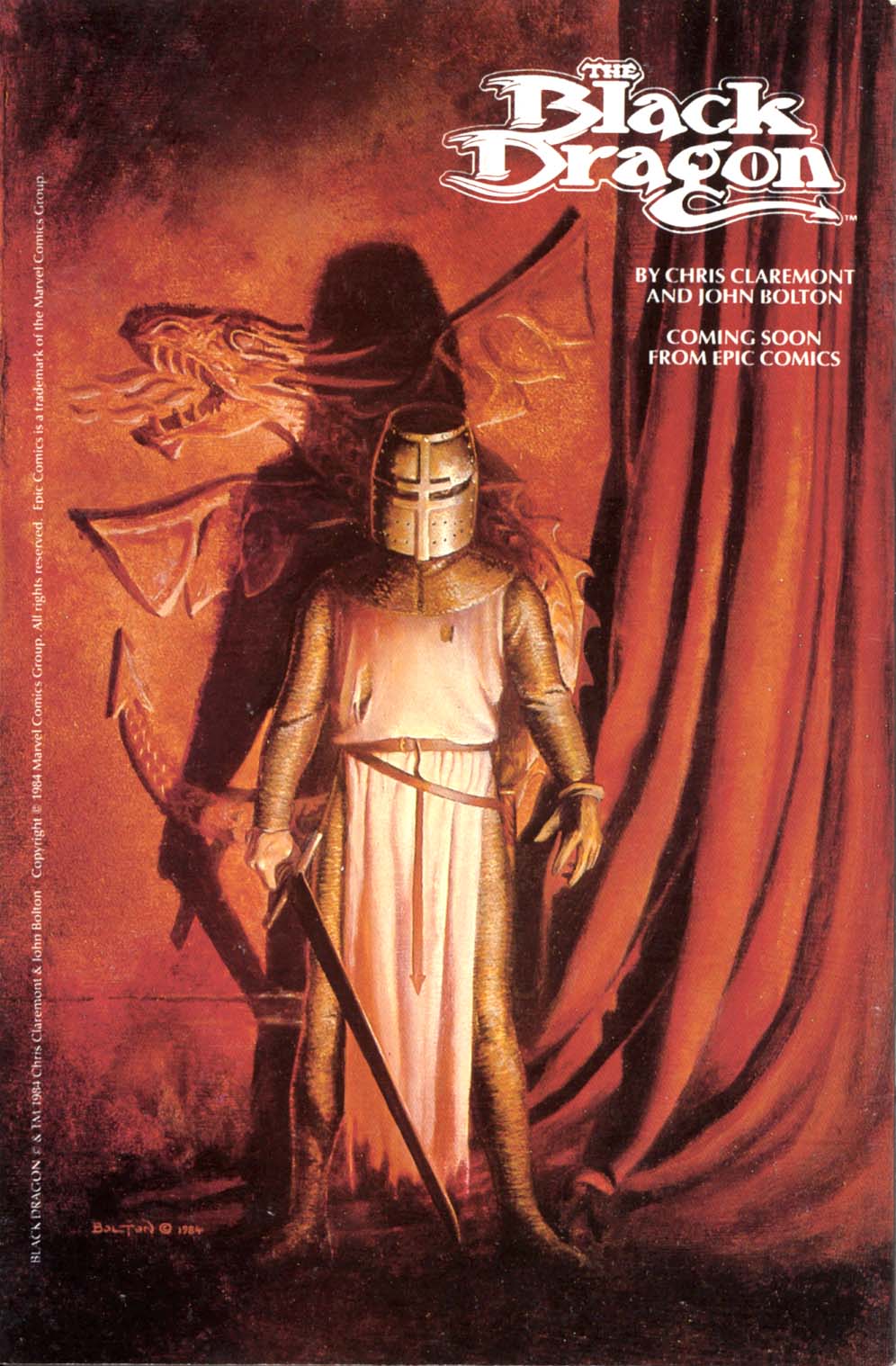 Read online Alien Legion comic -  Issue #4 - 36