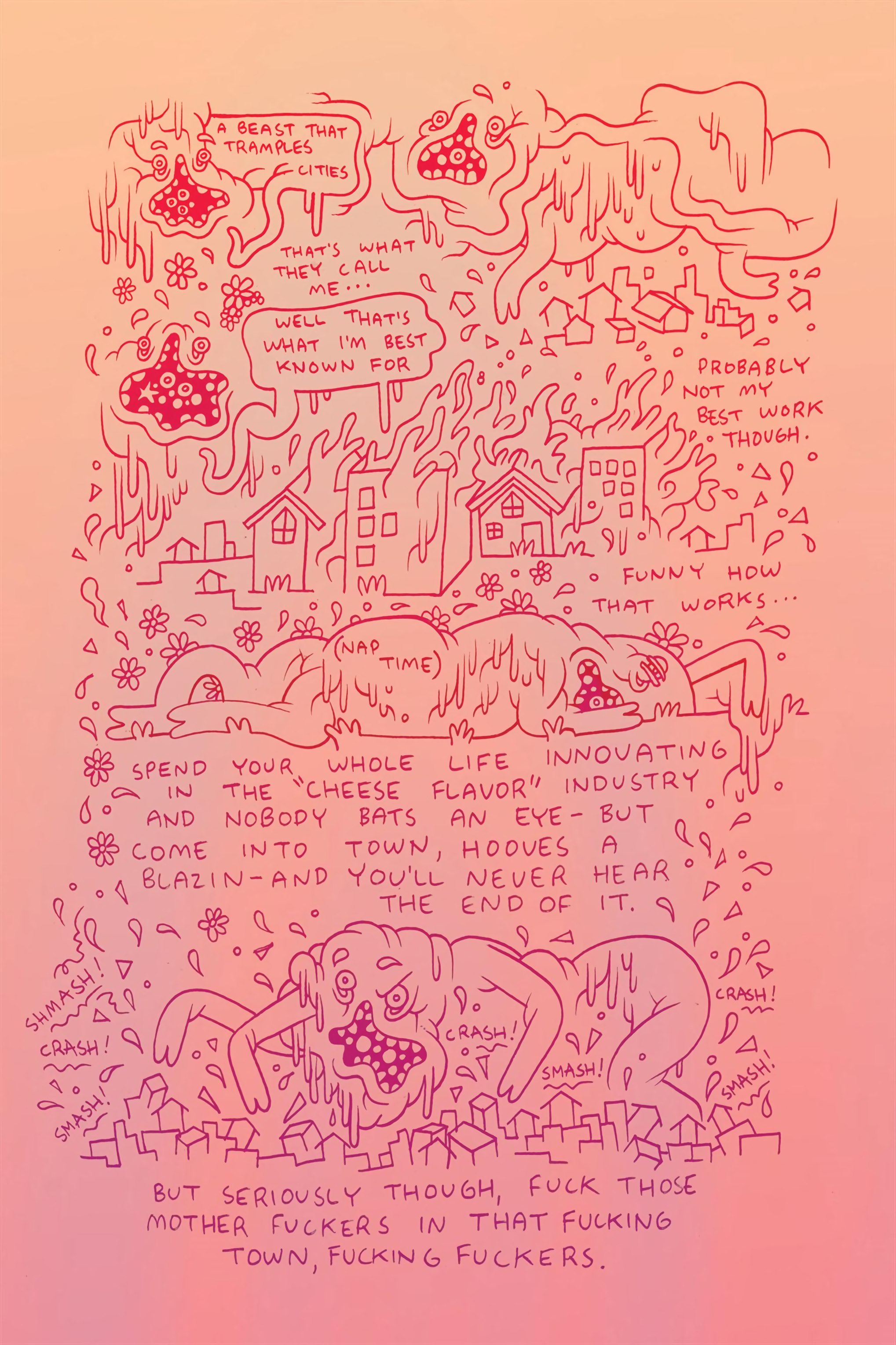 Read online Gnartoons comic -  Issue # TPB (Part 1) - 76