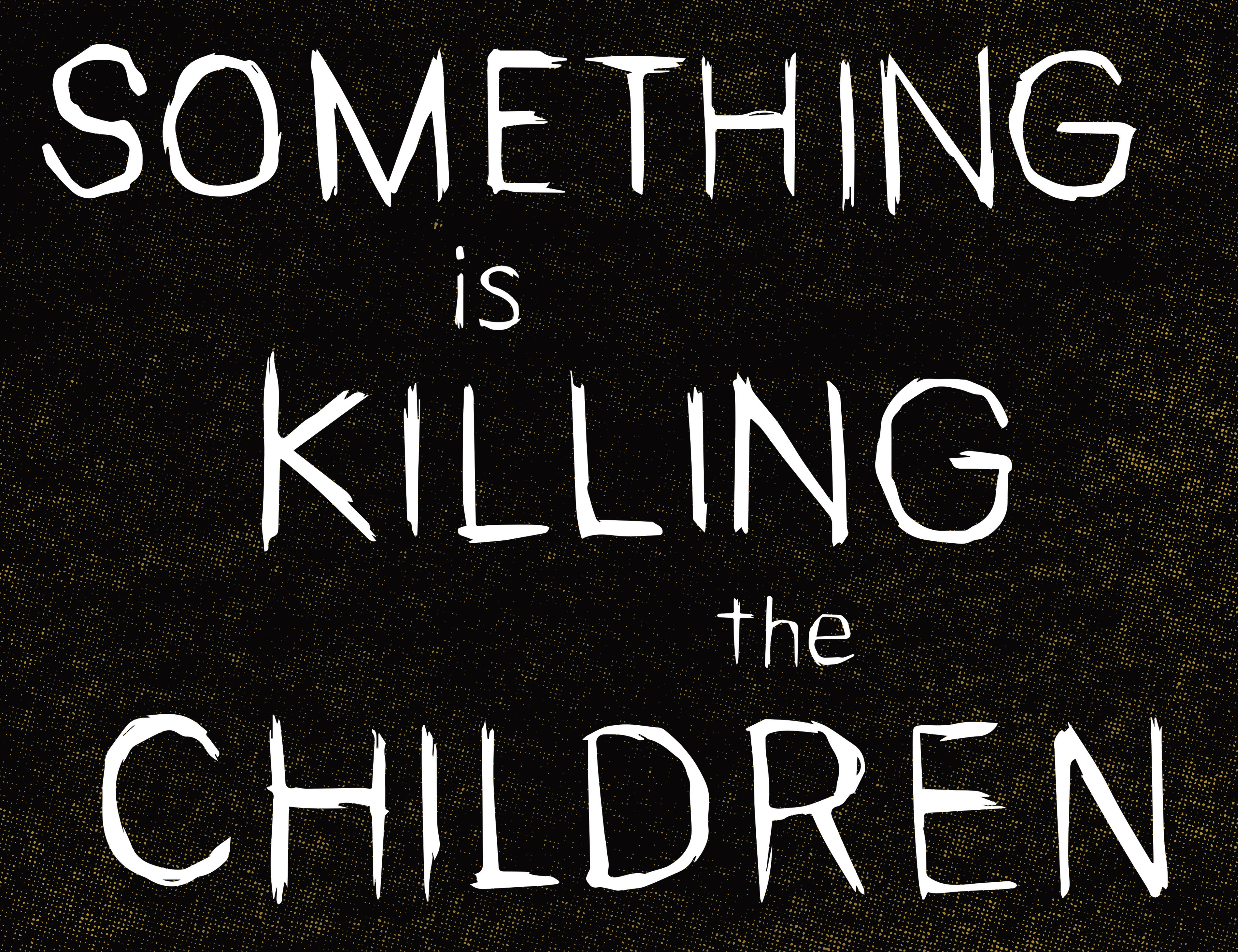 Read online Something is Killing the Children comic -  Issue #33 - 7